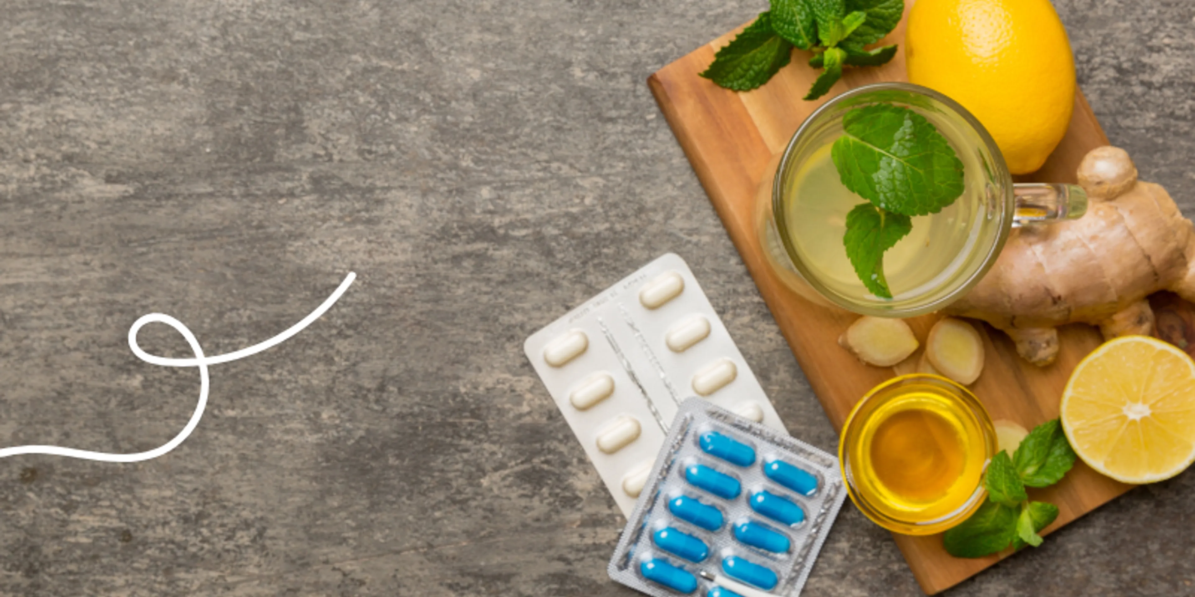 Miel como antibiótico natural