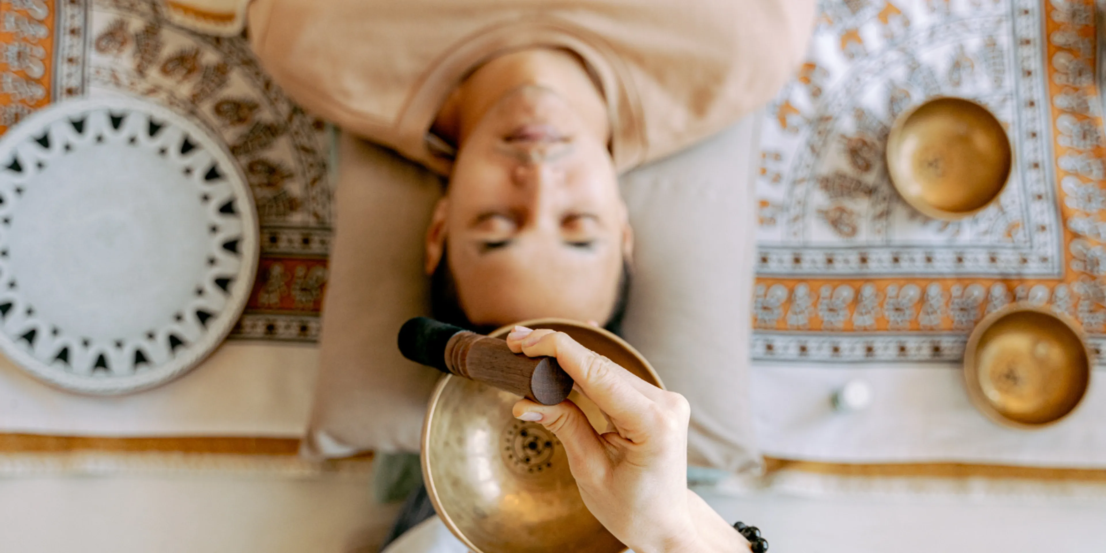 Terapias alternativas para mejorar el estado de ánimo