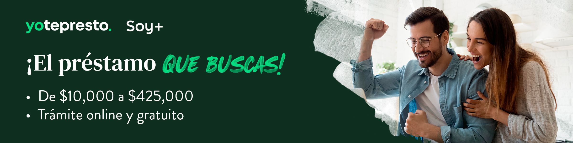 yotepresto prestamos e inversiones