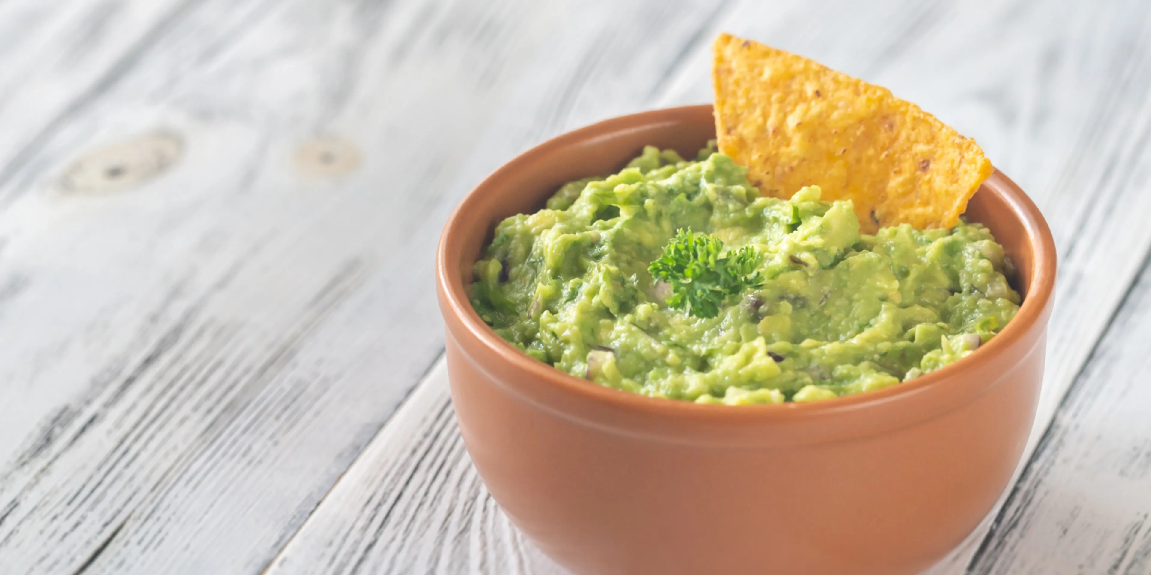 Receta de botanas saludables para comer sin culpa