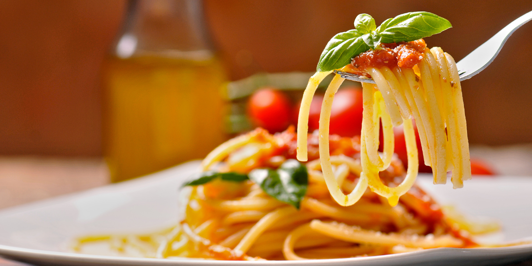 comida italiana italianni's