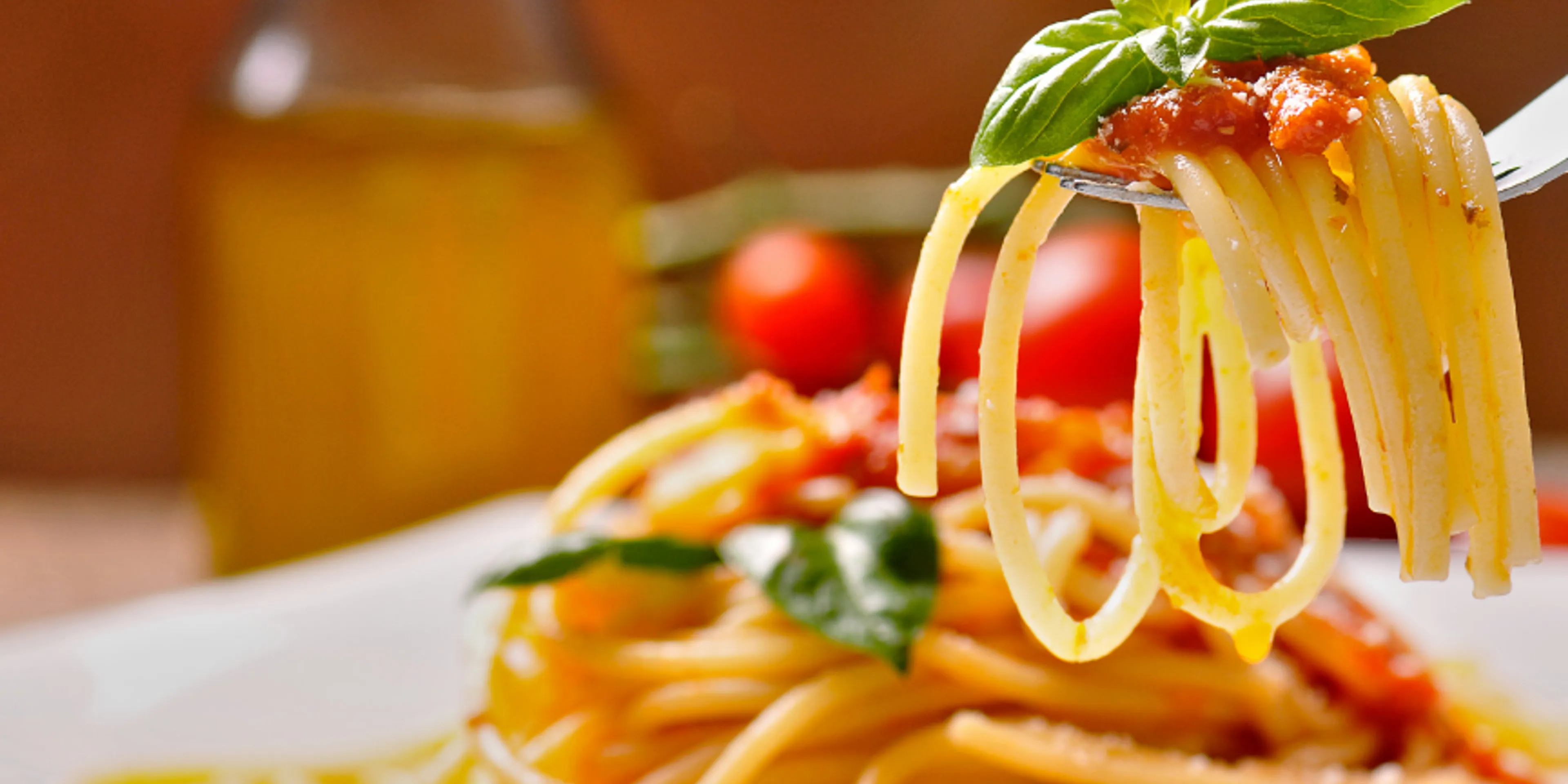 comida italiana italianni's