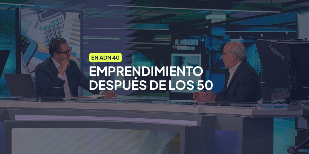 silverpreneurs