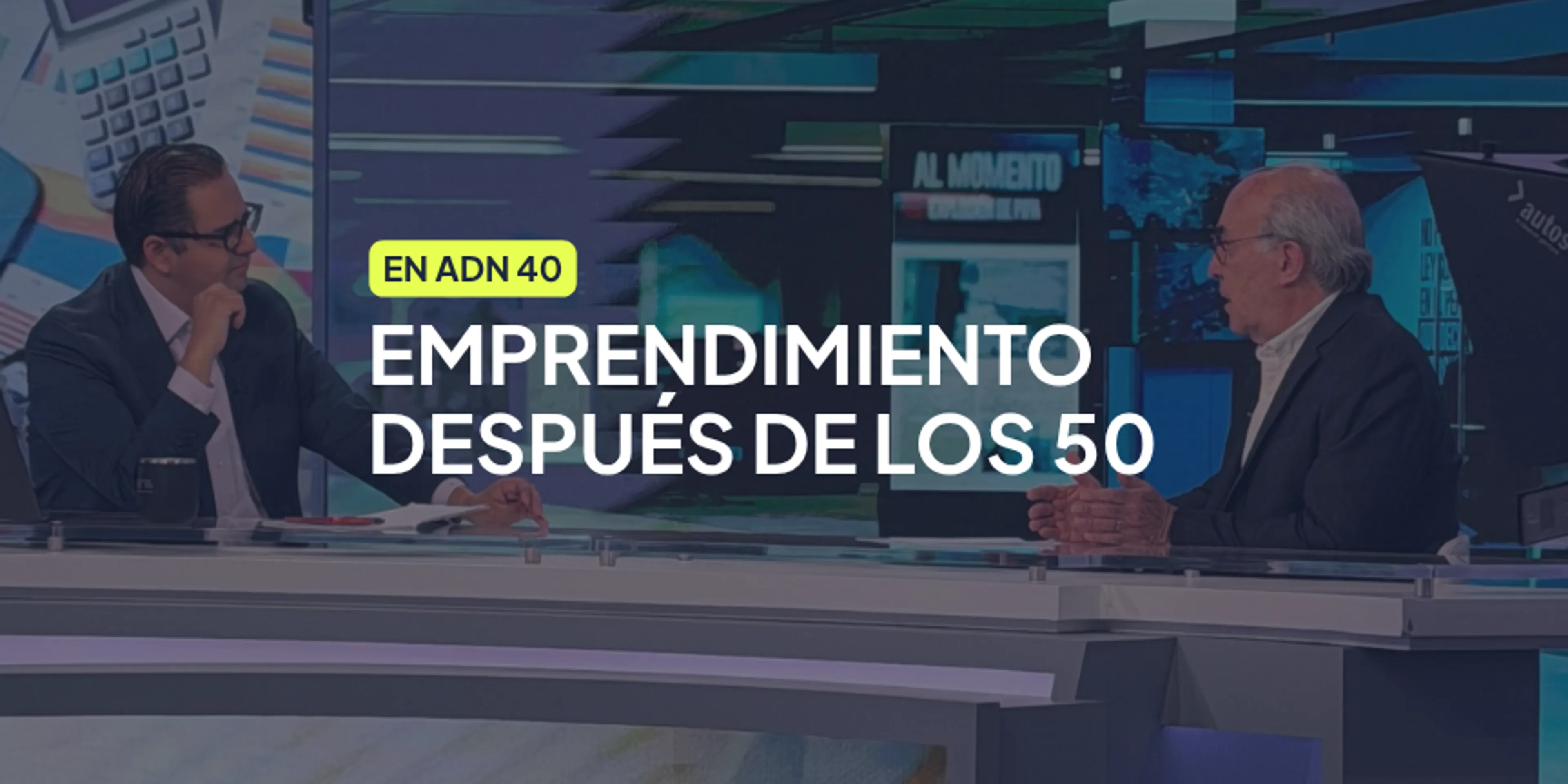 silverpreneurs