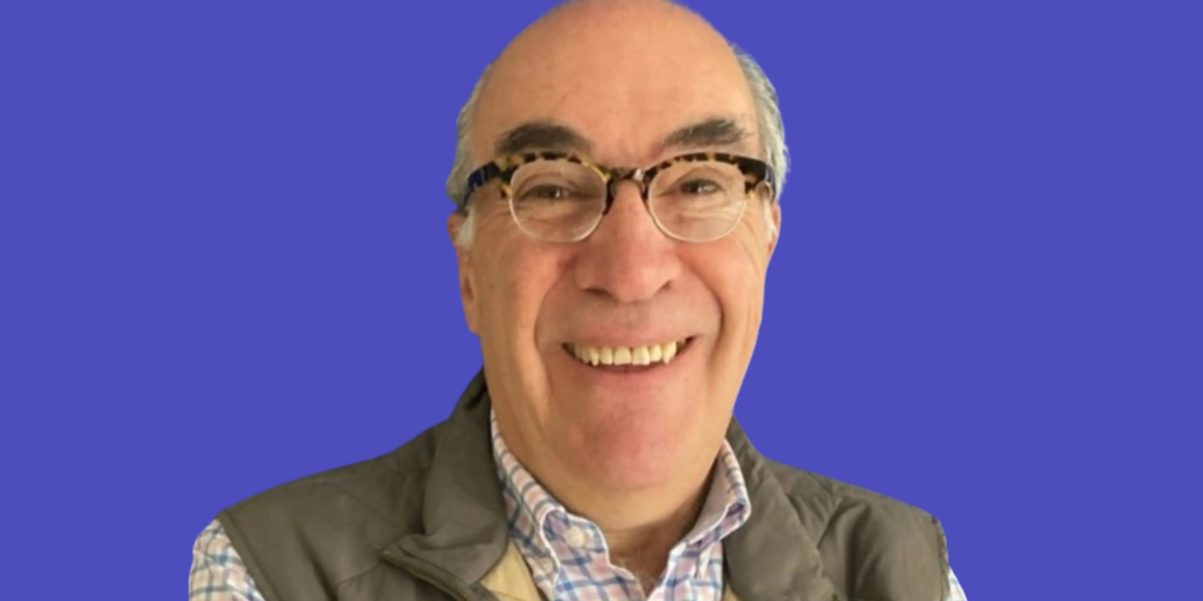 ¿Cómo es sobrevivir a cuatro diagnósticos de cáncer? La historia de Pablo Quintana