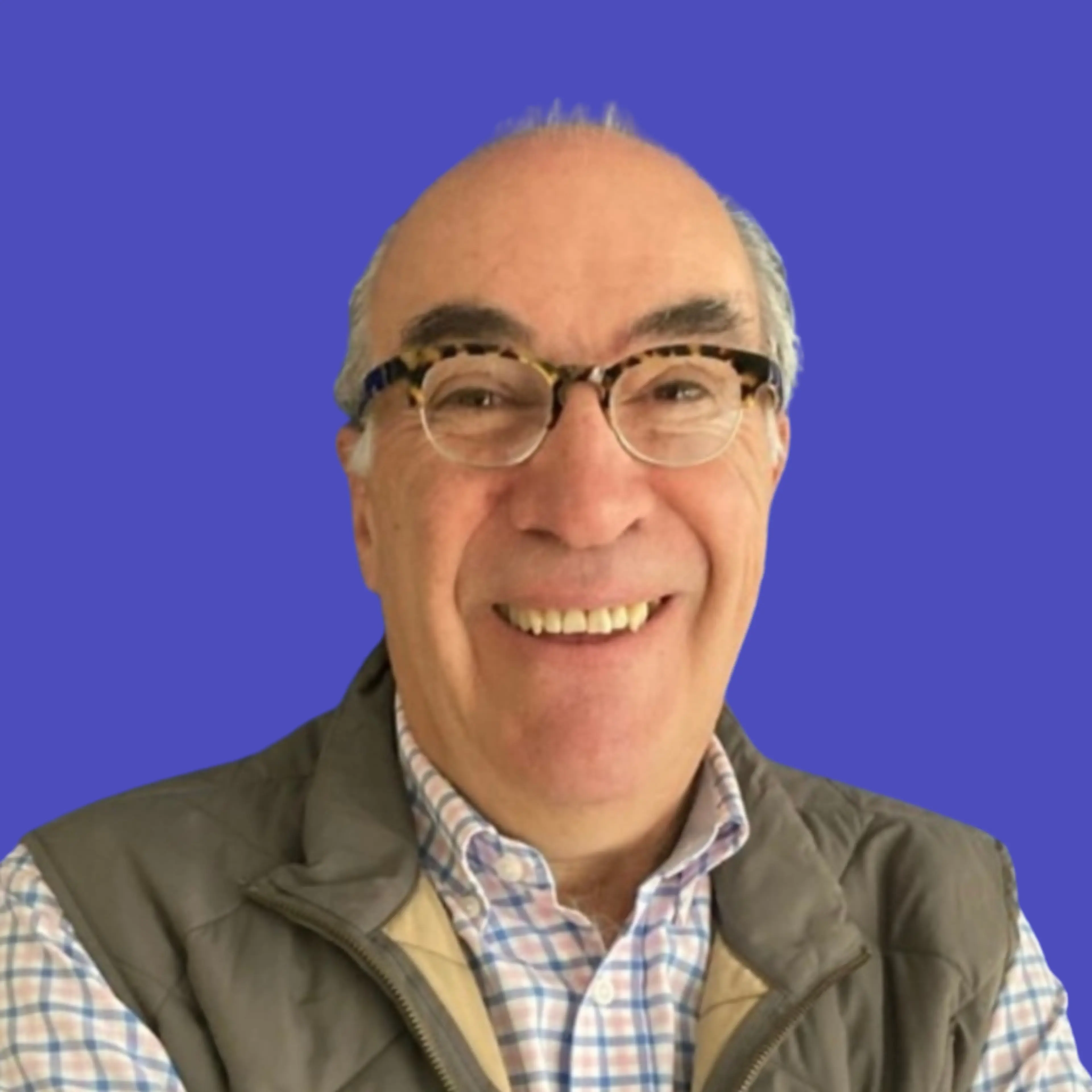 ¿Cómo es sobrevivir a cuatro diagnósticos de cáncer? La historia de Pablo Quintana