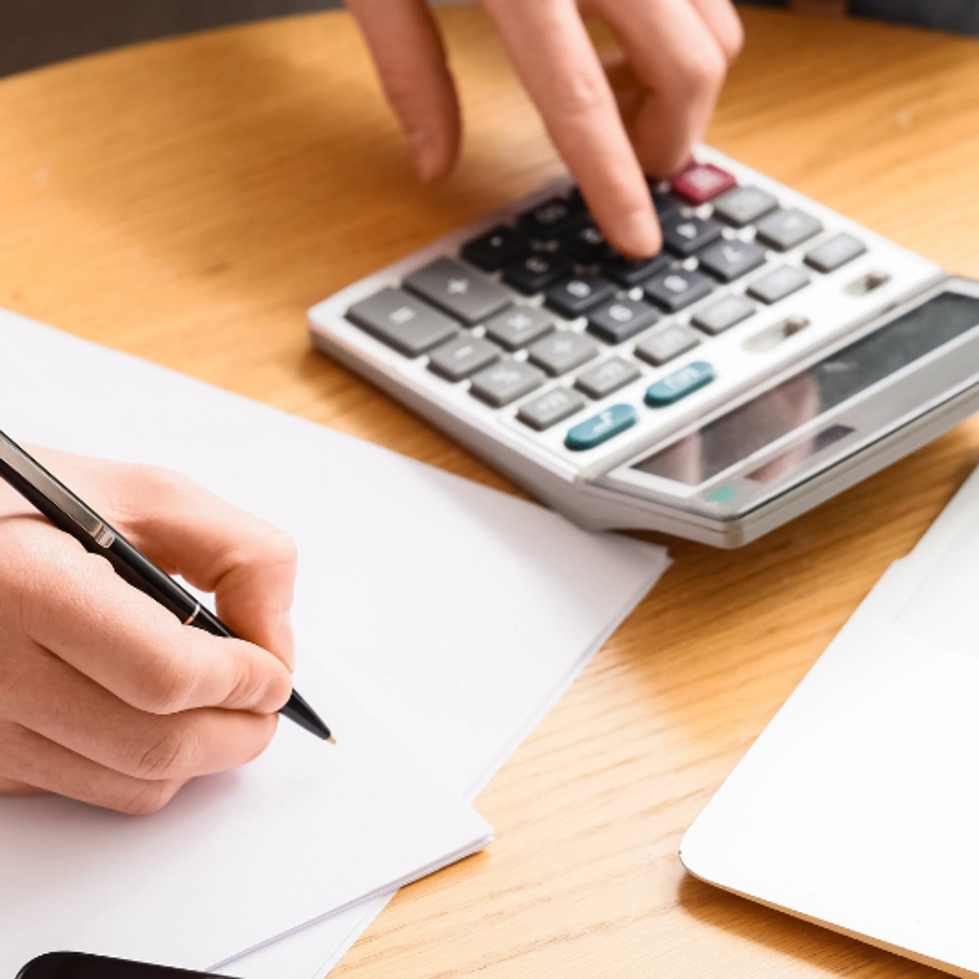 Objetivos financieros en familia