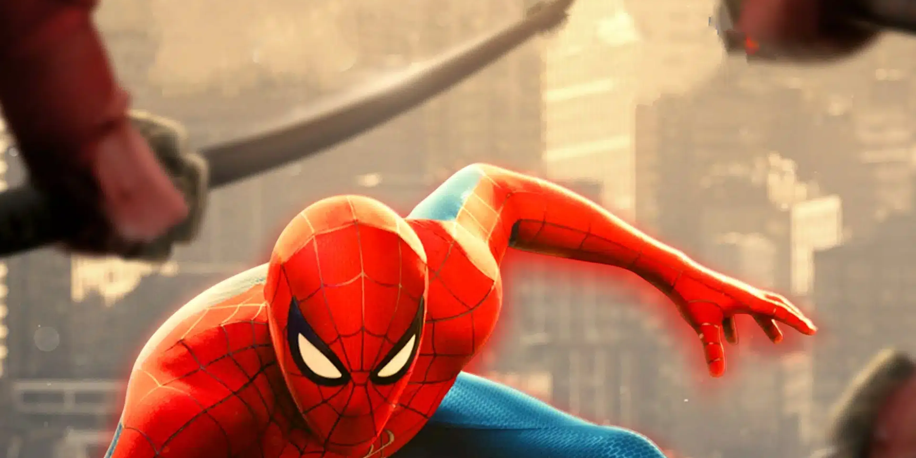 Spider Man: Brand New Day
