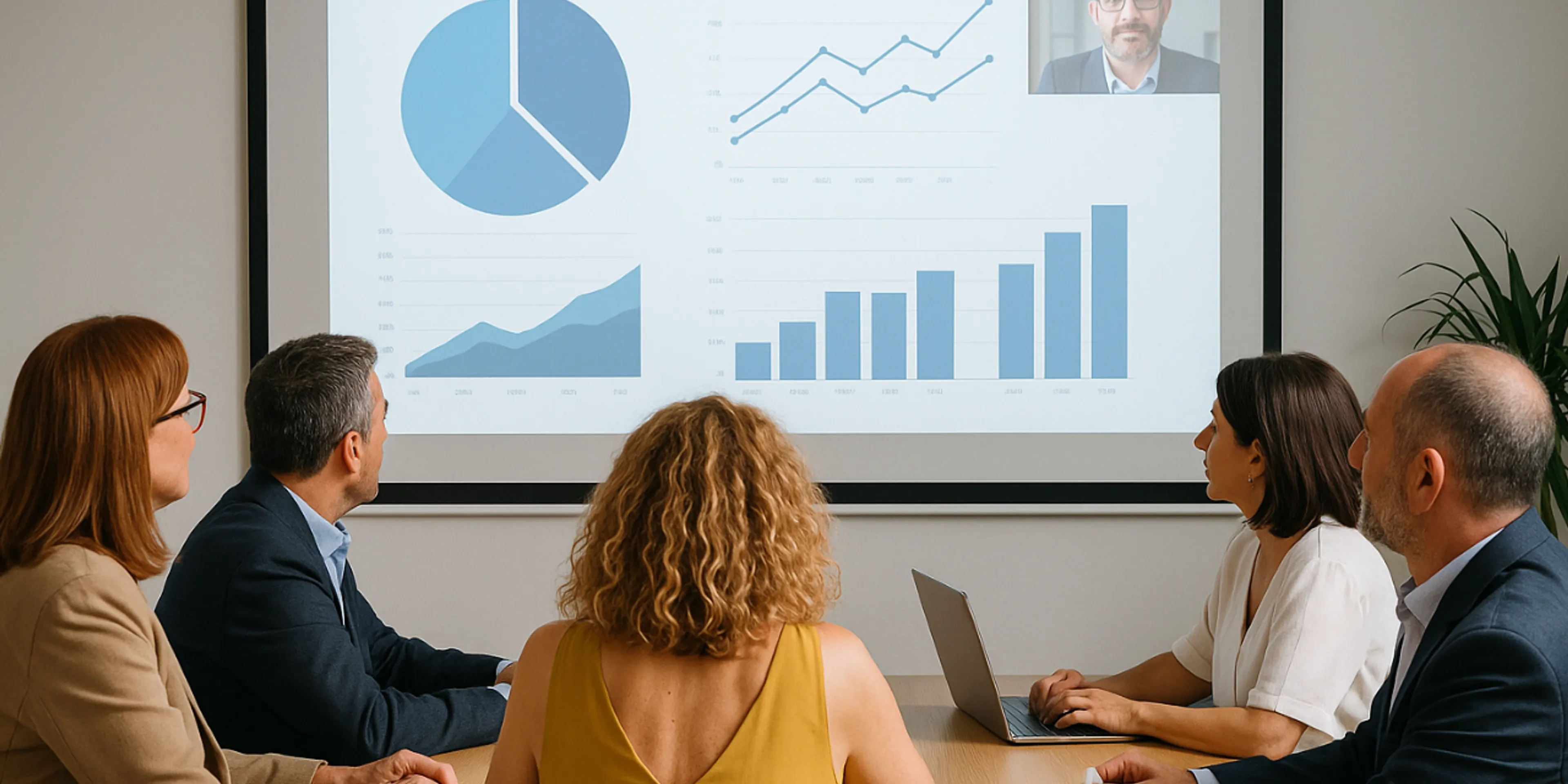 Reinvéntate como consultor o asesor: cómo empezar desde tu experiencia Ideas para monetizar lo que sabes y generar impacto