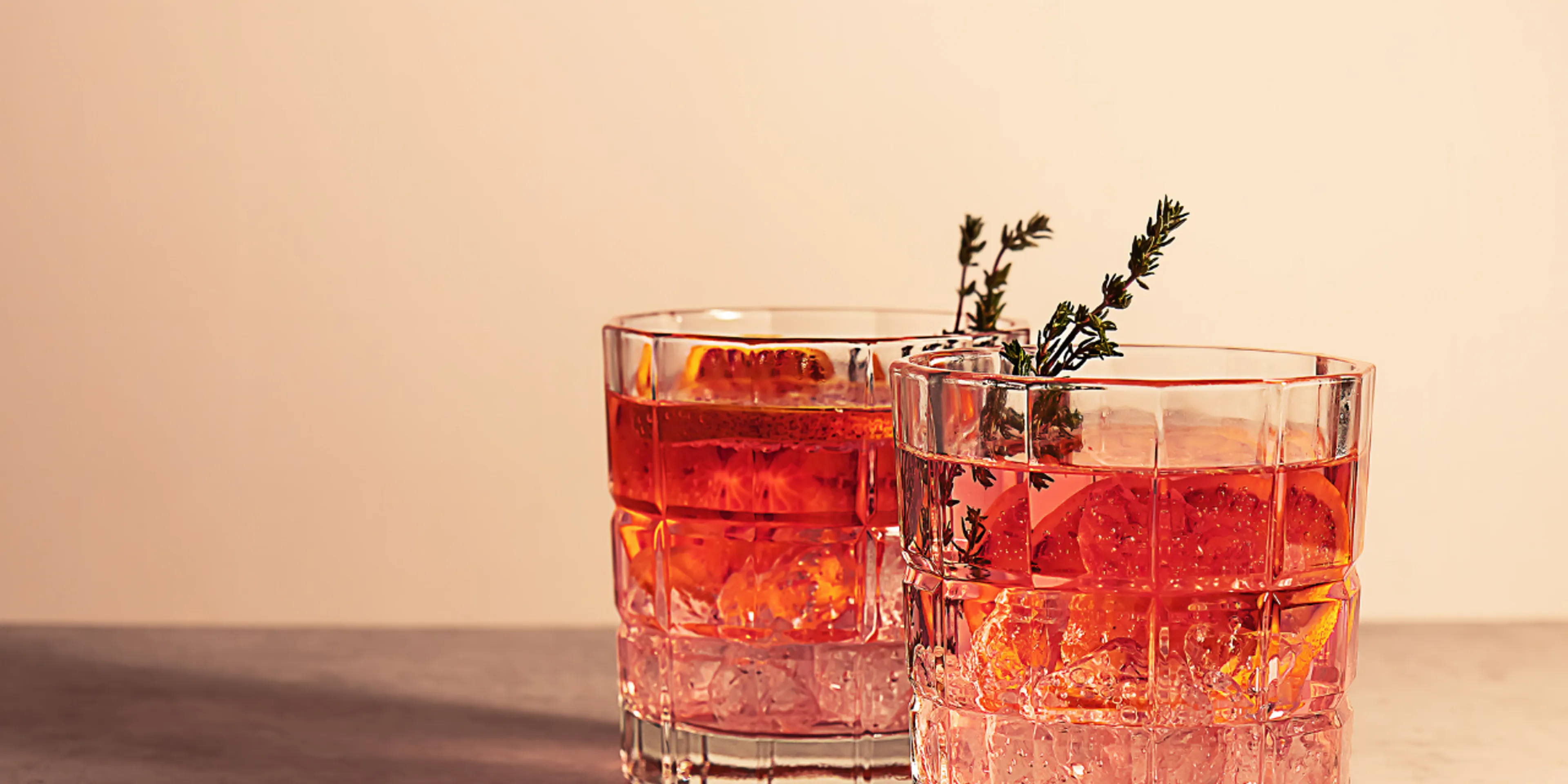 Guía de tragos famosos en México en la década de los 70s y 80s