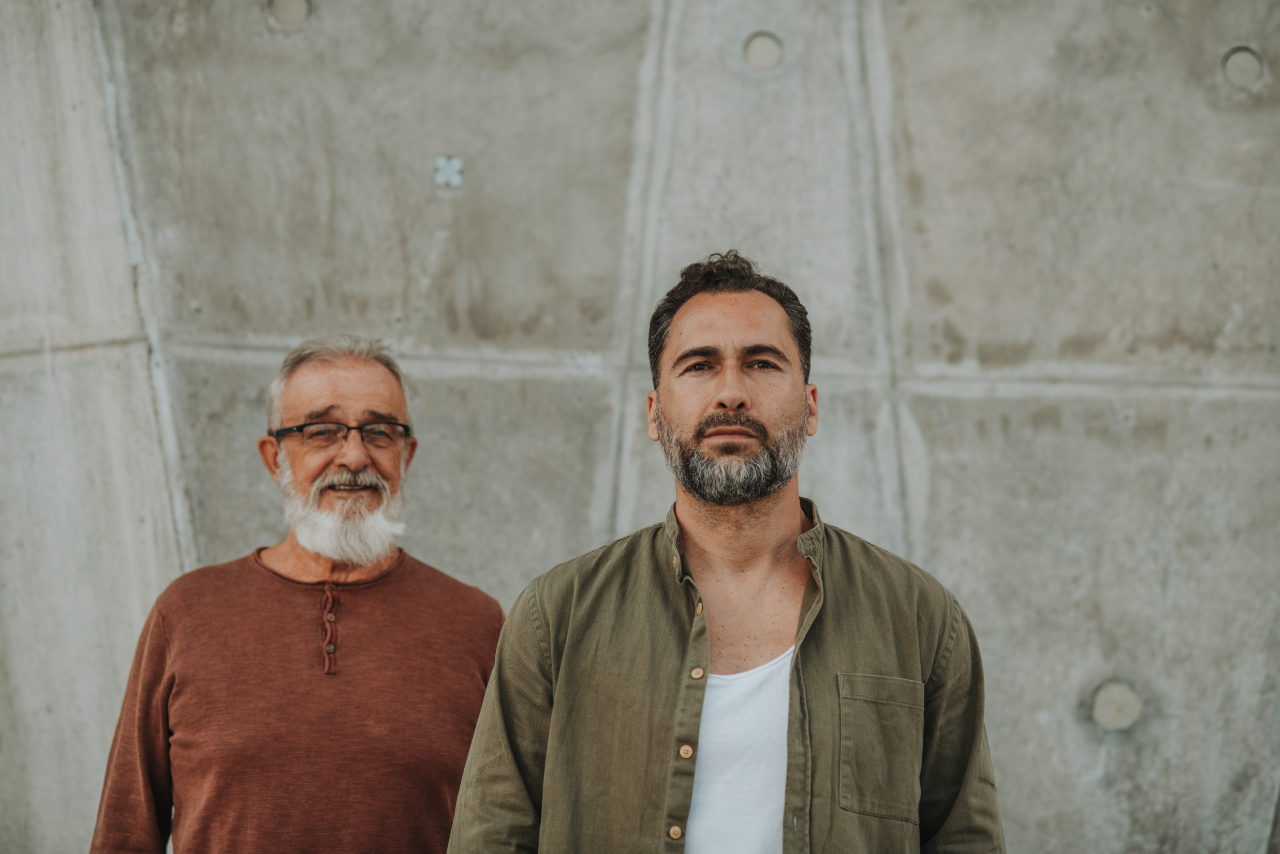 Cómo fortalecer el vínculo con tus hijos adultos