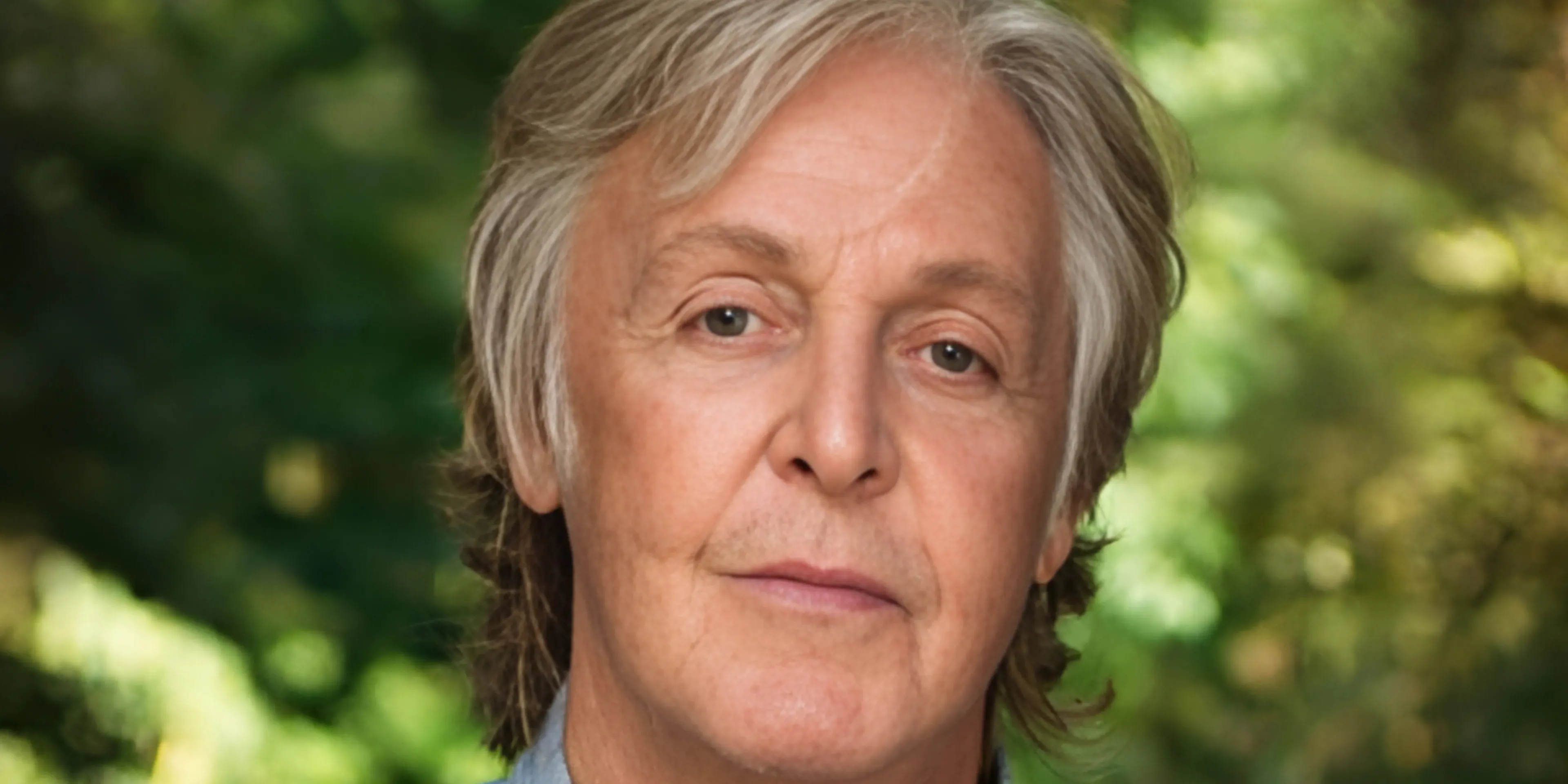 Paul McCartney y sus secretos antienvejecimiento