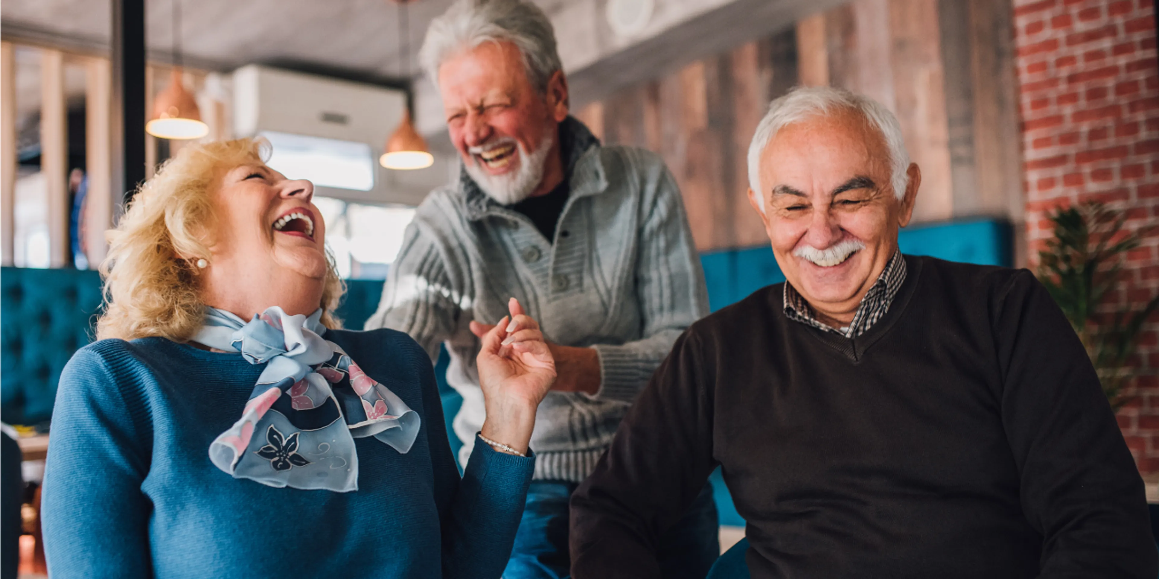 7 mitos de la Silver Economy que las marcas deben superar