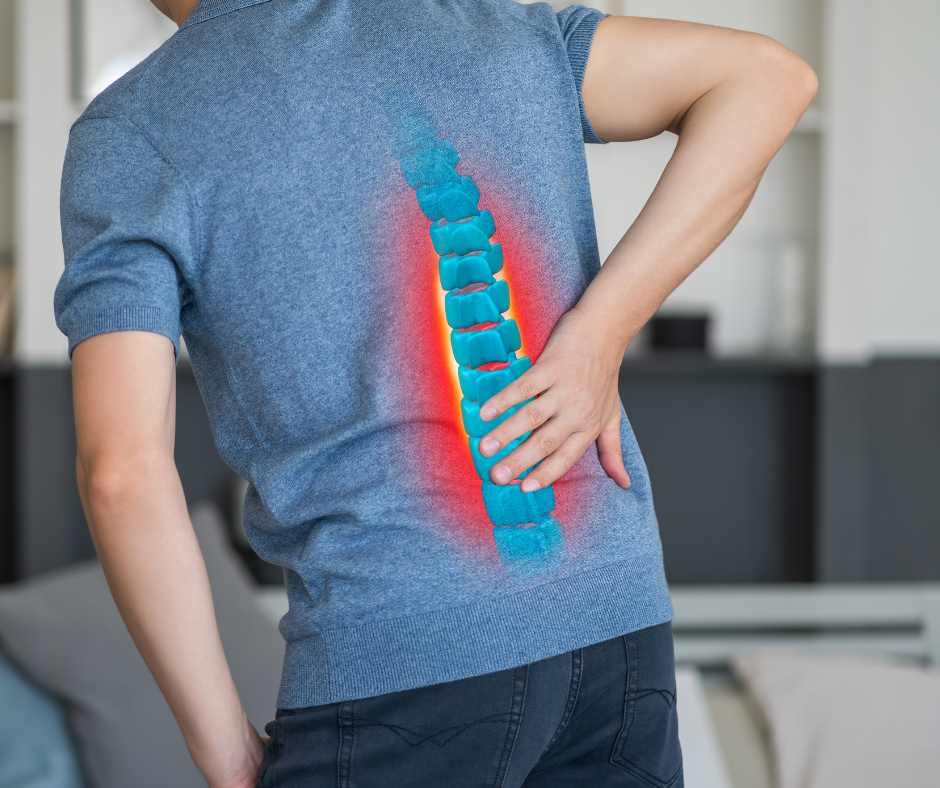 Dolor de ciática tratamiento