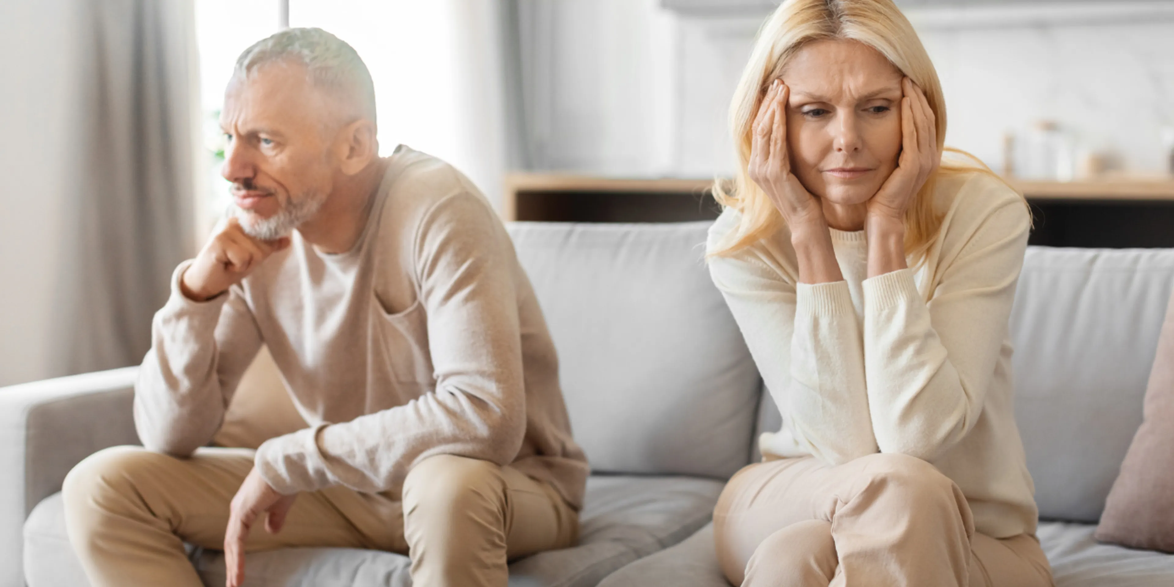 Beneficios de la terapia de pareja