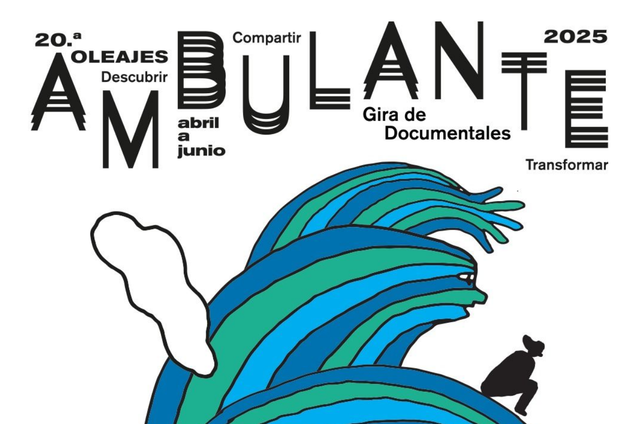 Festival Ambulante 2025