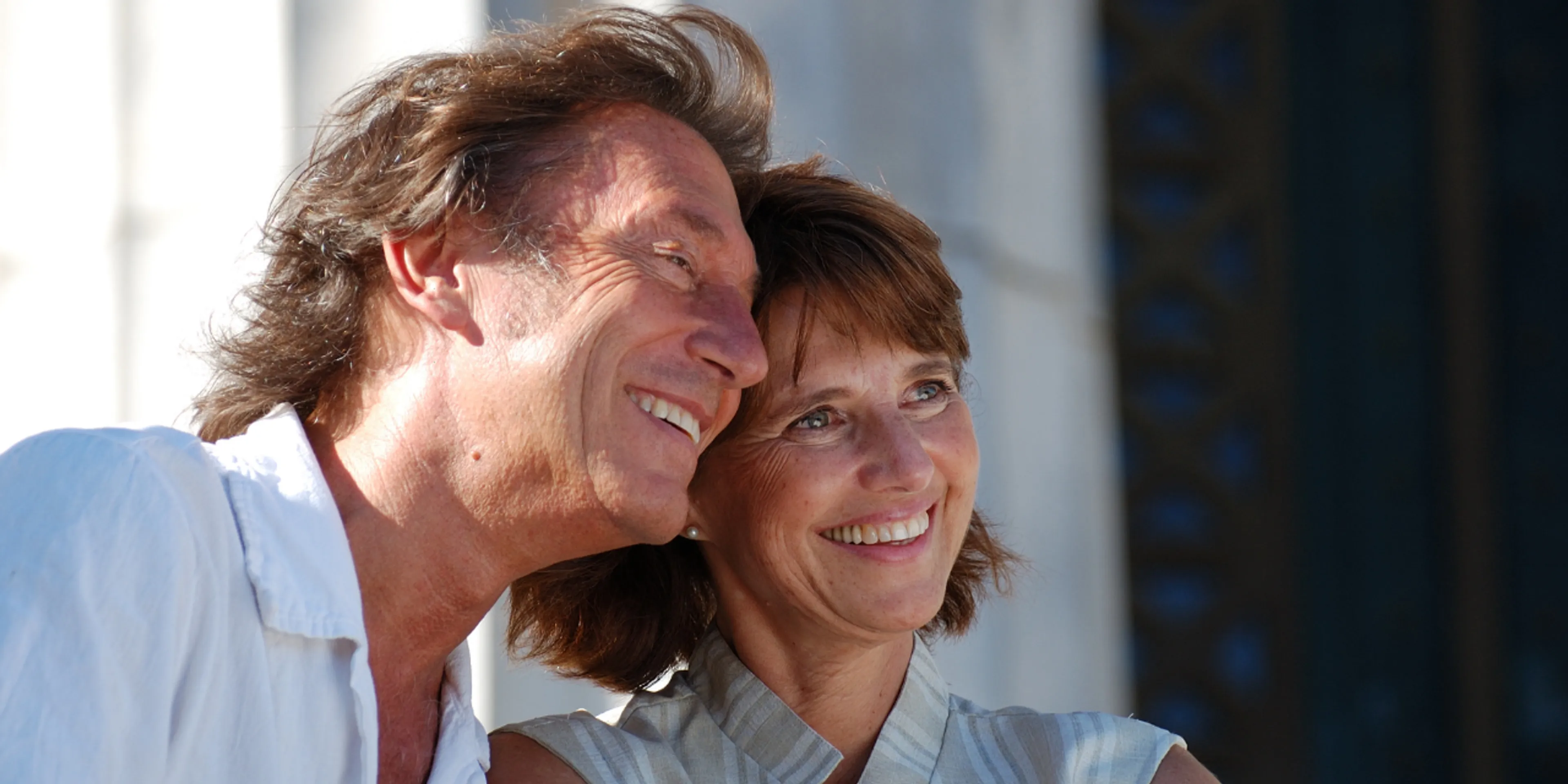 Sexo después de los 60: placer y riesgos