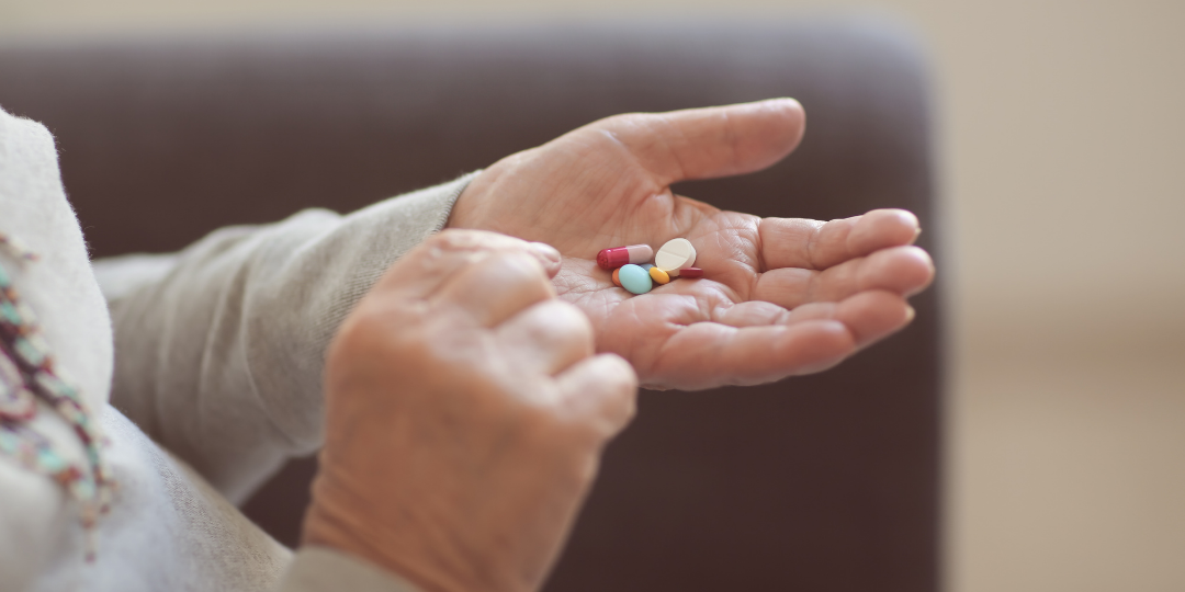 Comparador de medicamentos Soy Más