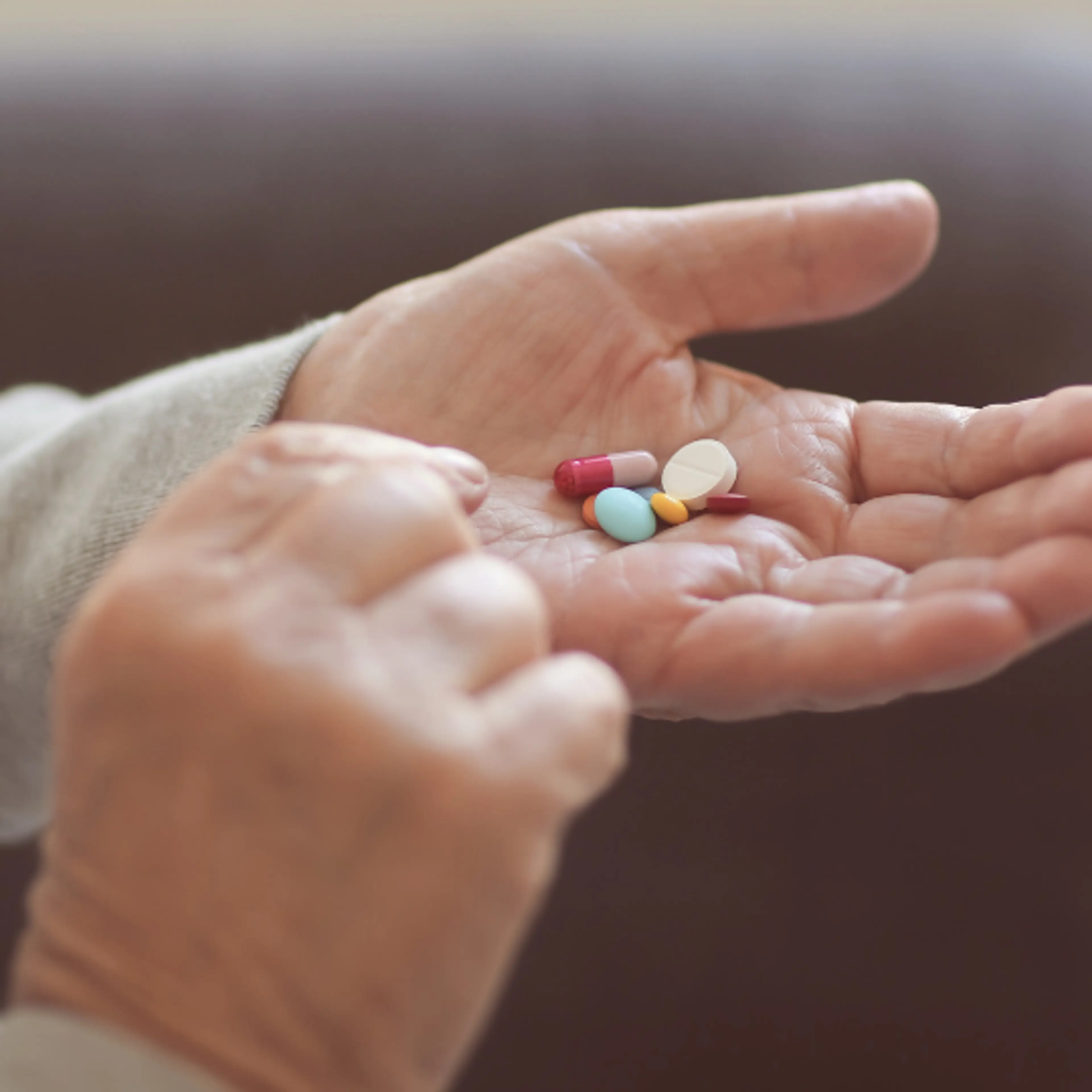 Comparador de medicamentos Soy Más