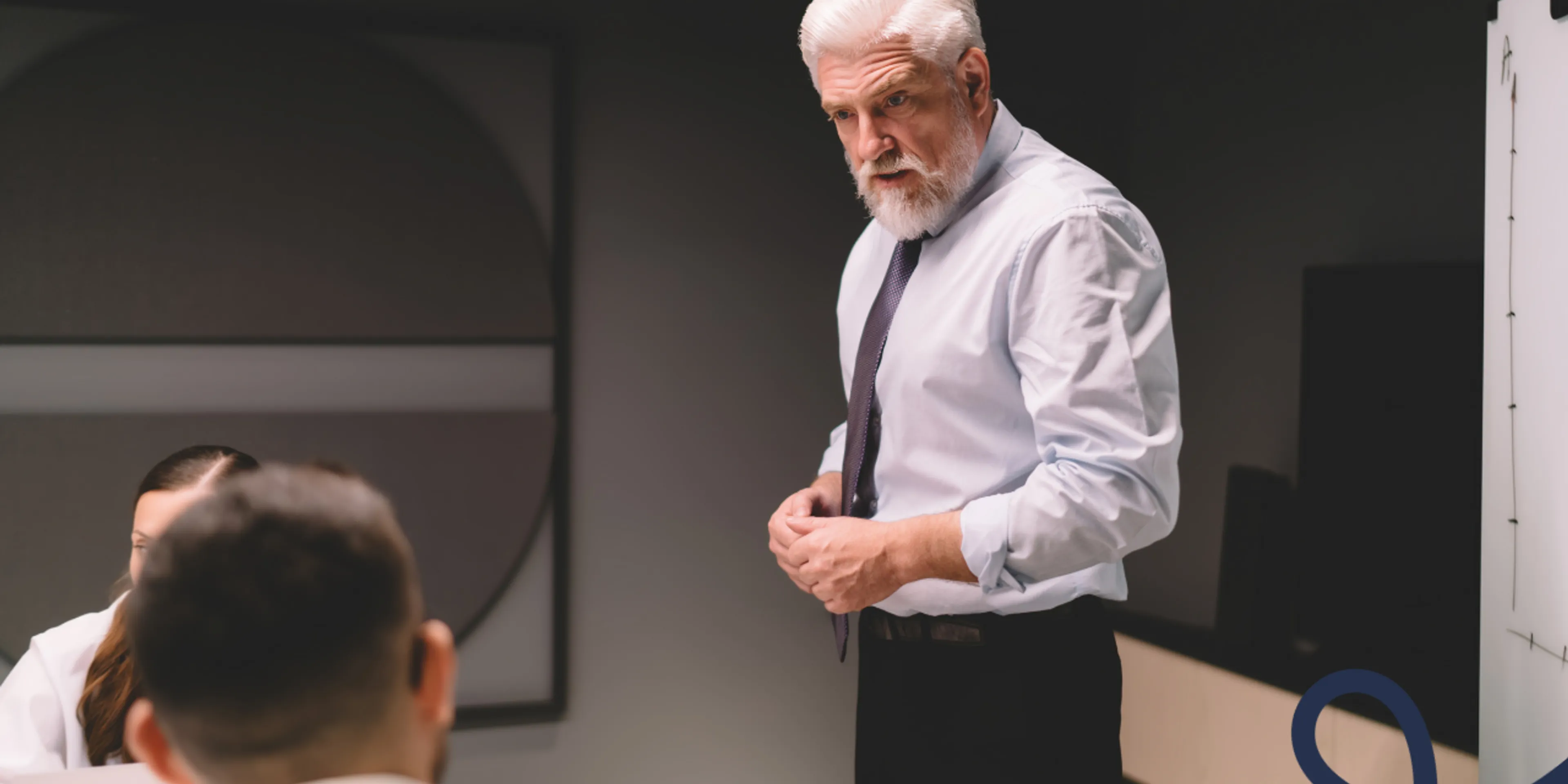 Crecimiento profesional con una nueva perspectiva