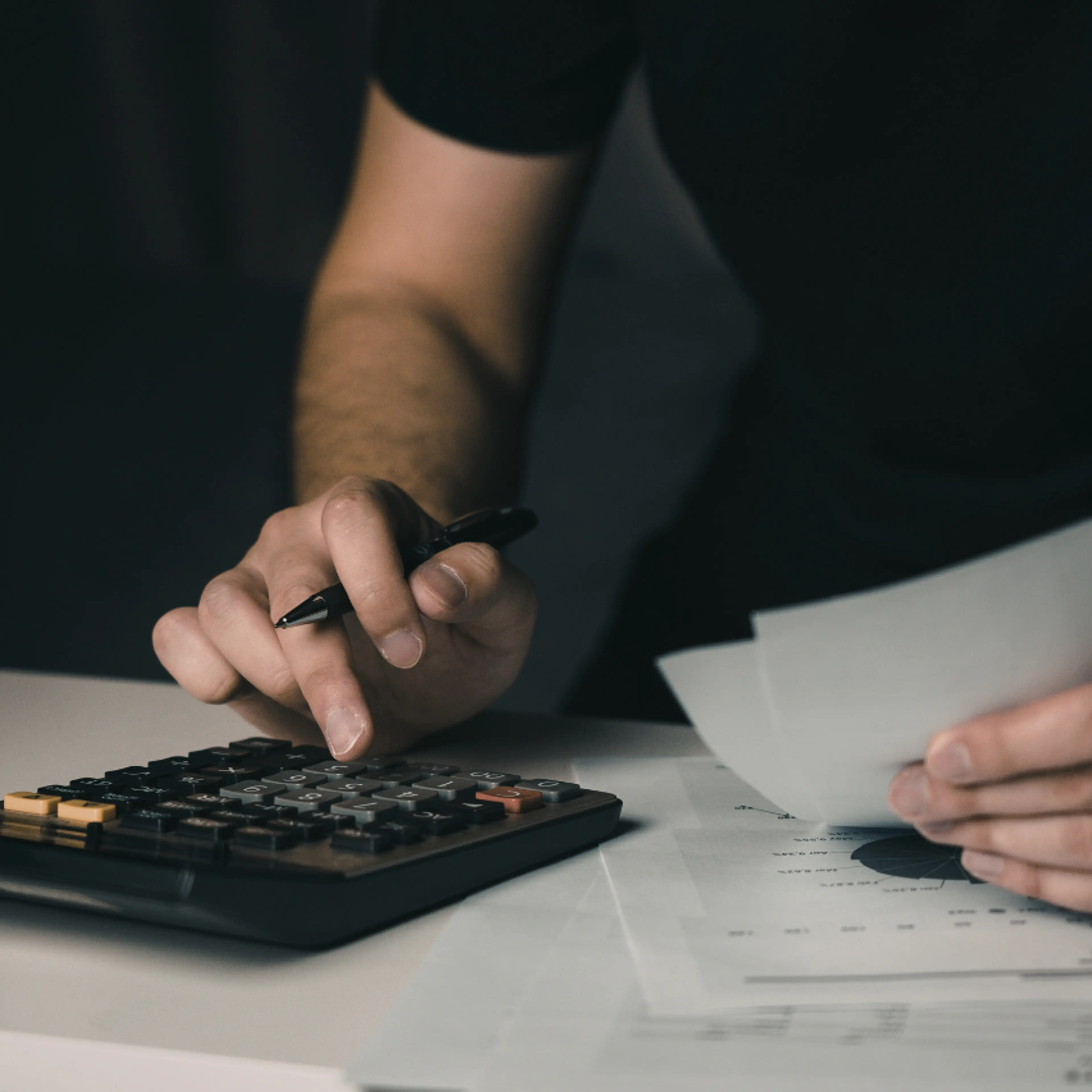 Cómo enfrentar un nuevo año con menos ingresos económicos