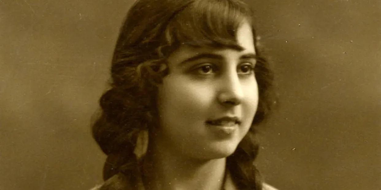 María Branyas