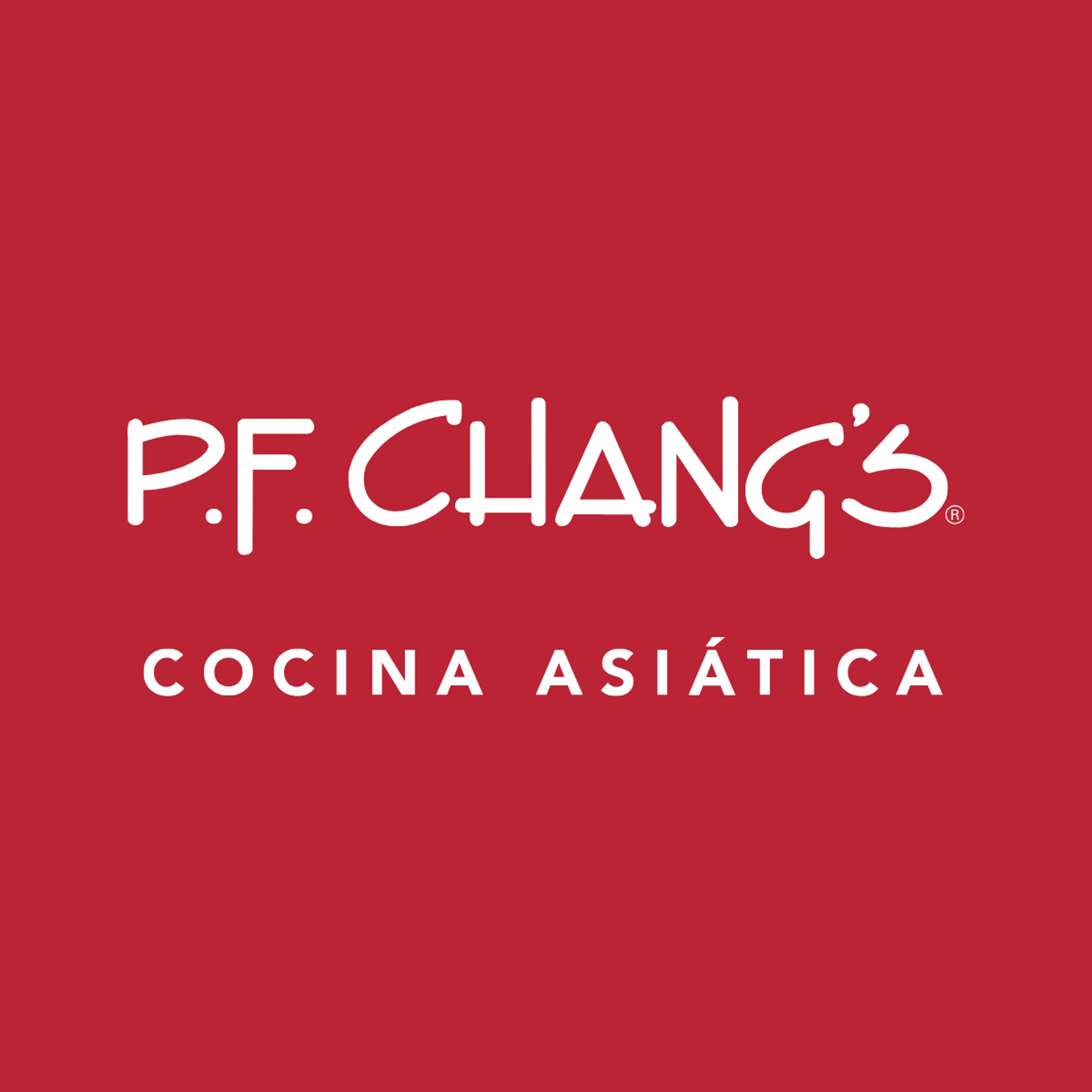 Logo de P.F. Chang's
