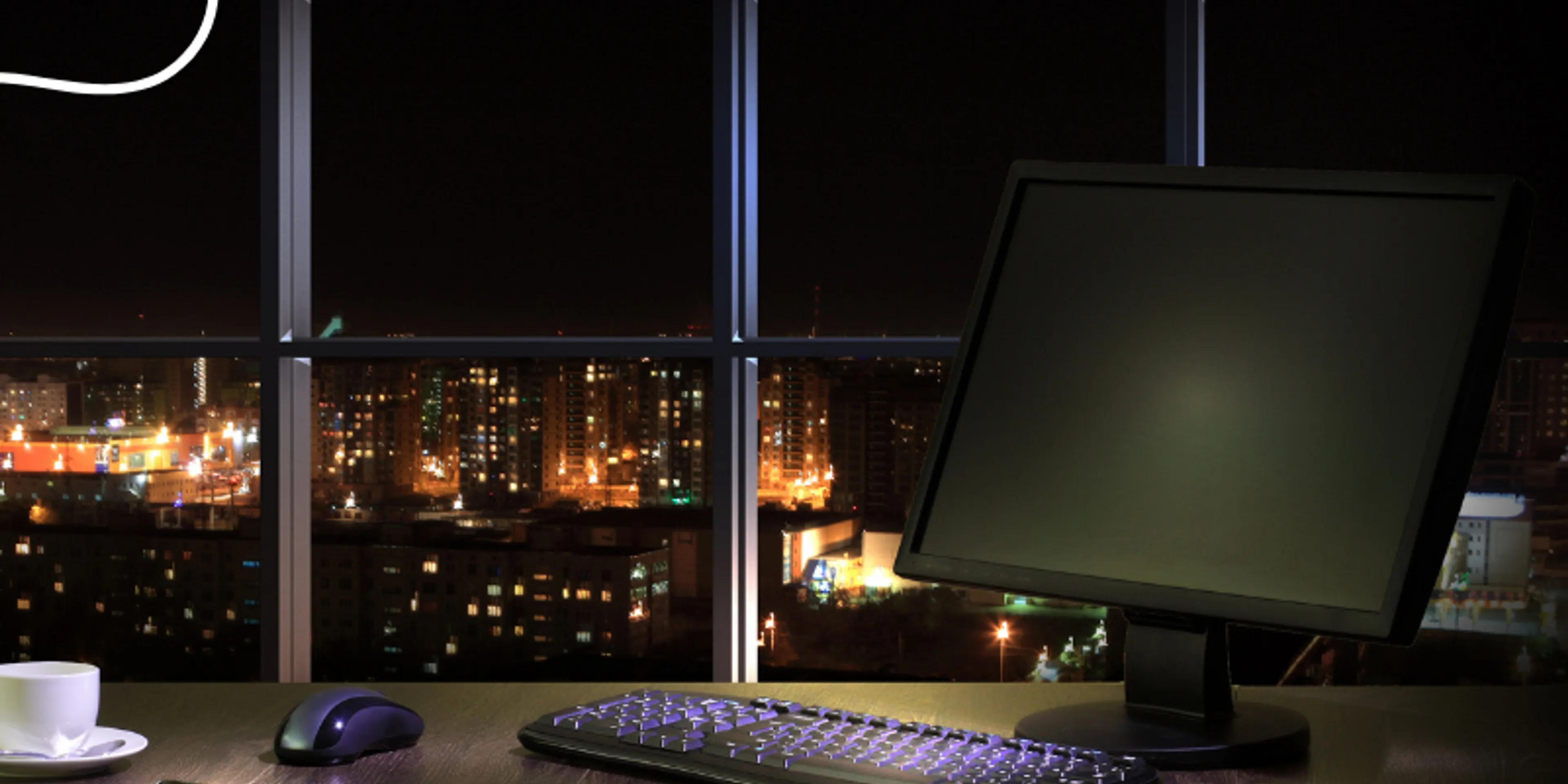 Afectaciones de salud del trabajo nocturno a las personas mayores