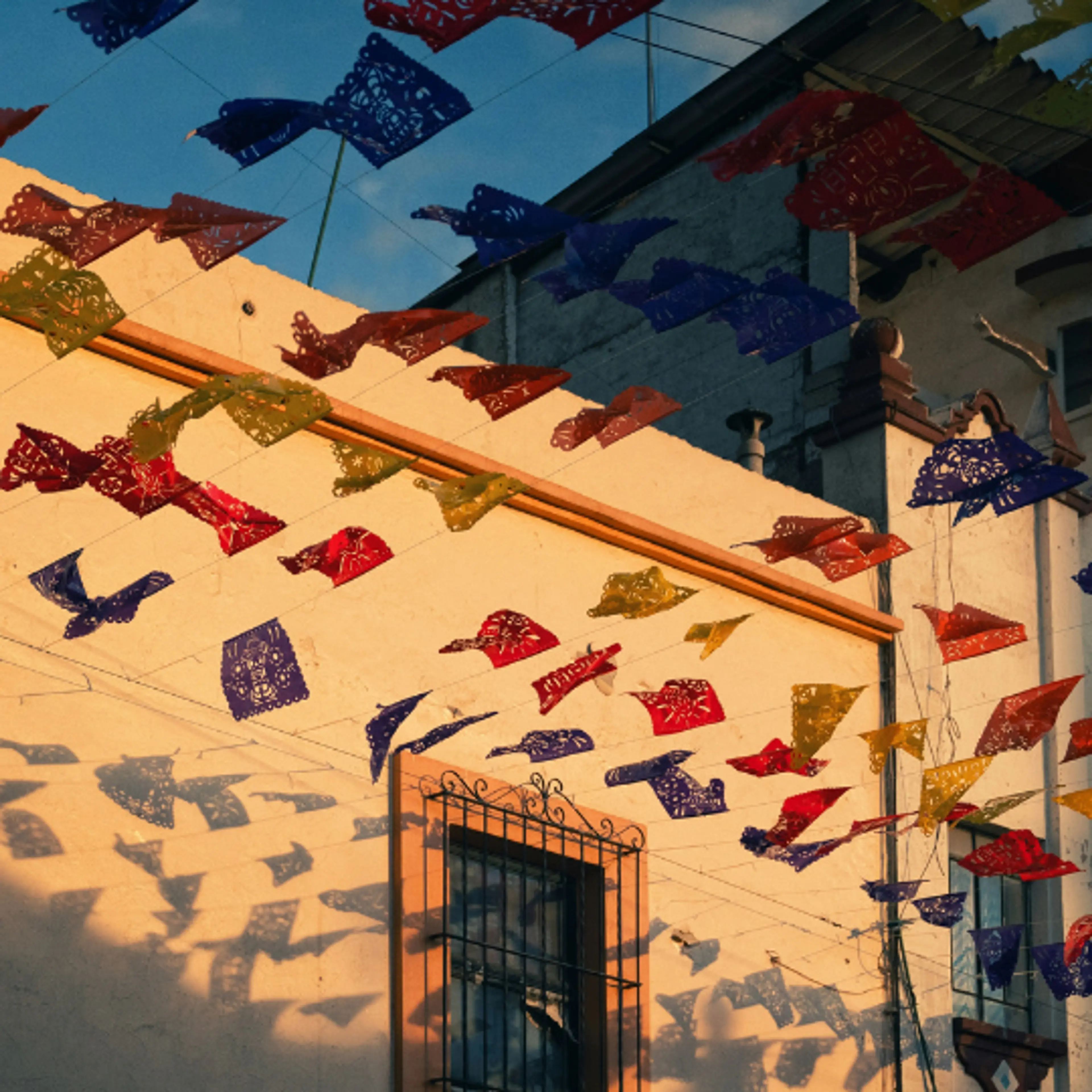 Independencia de México