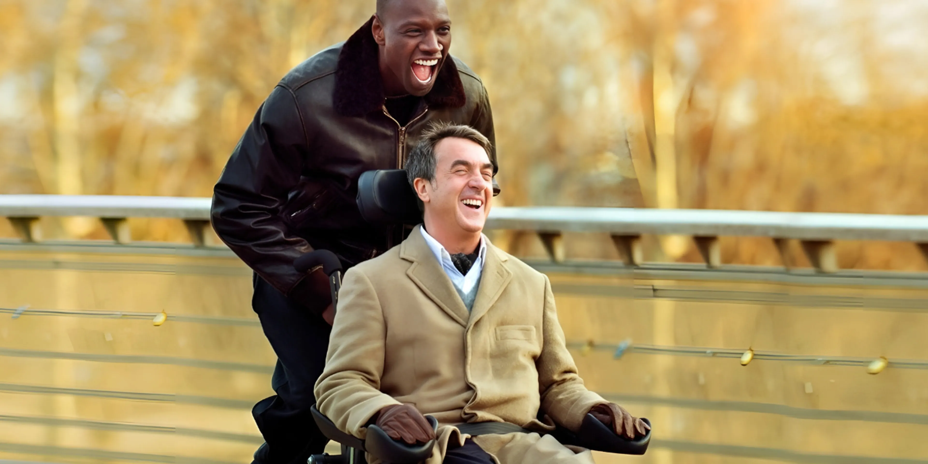 Películas inspiradoras y motivacionales