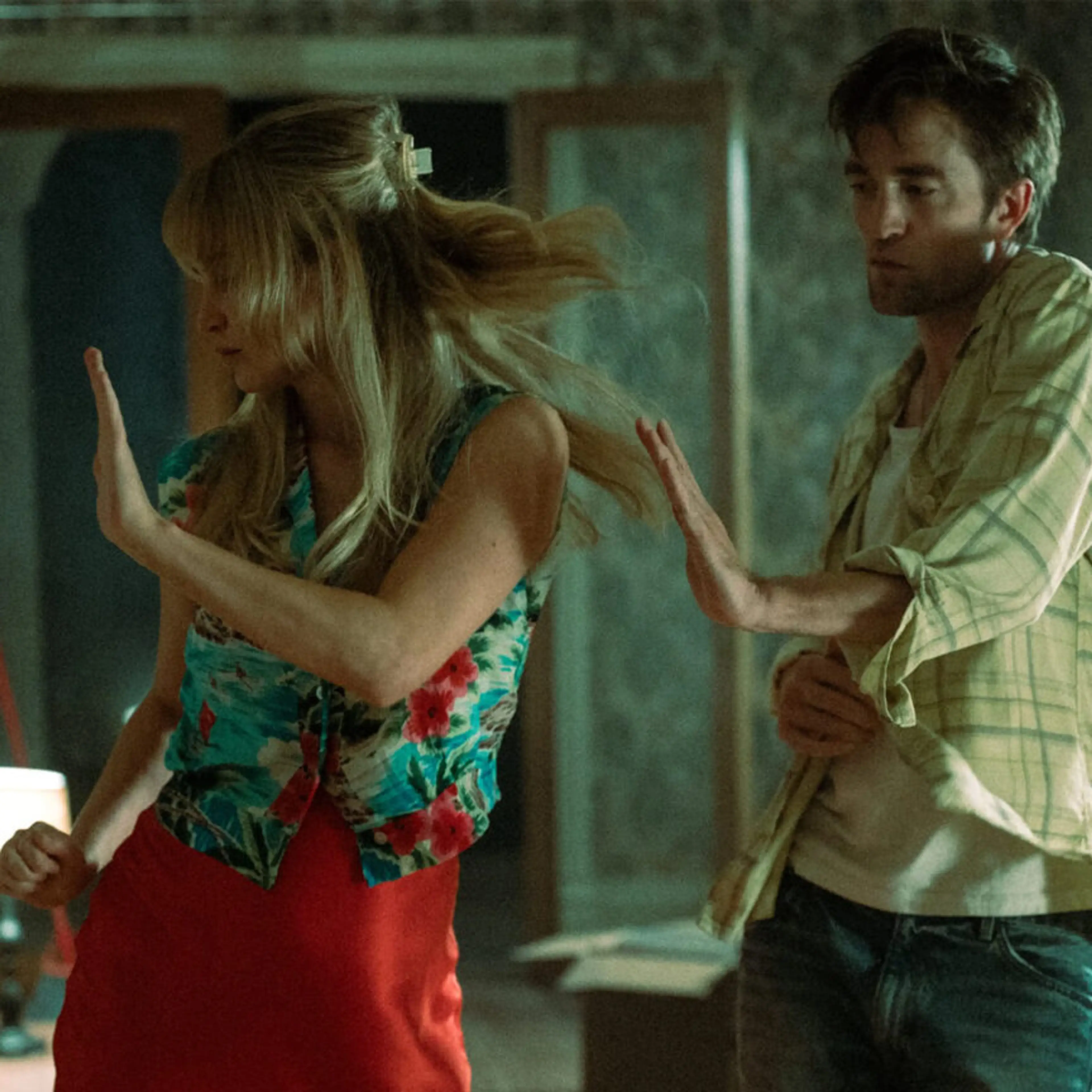 Matate Amor película