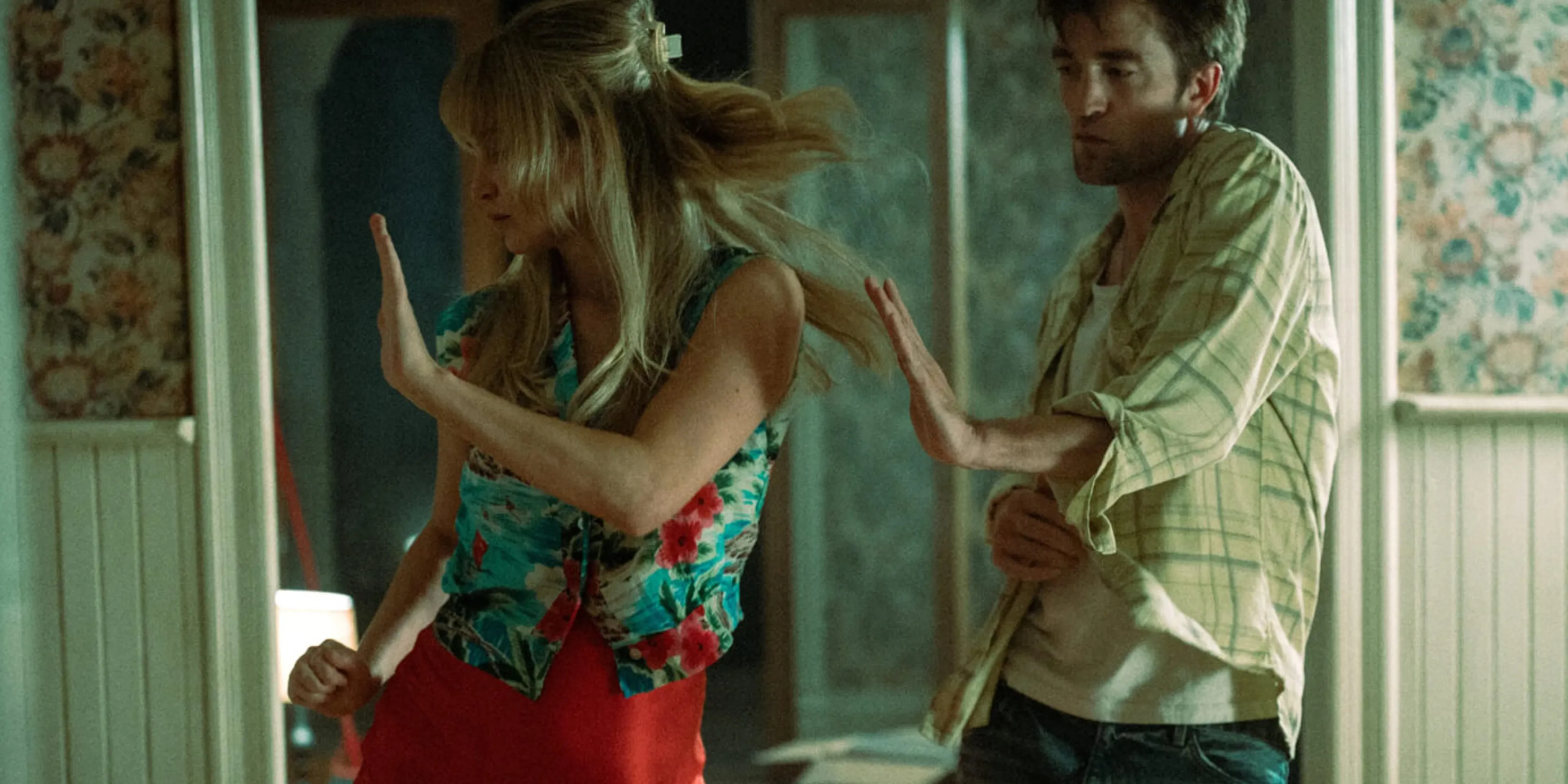 Matate Amor película