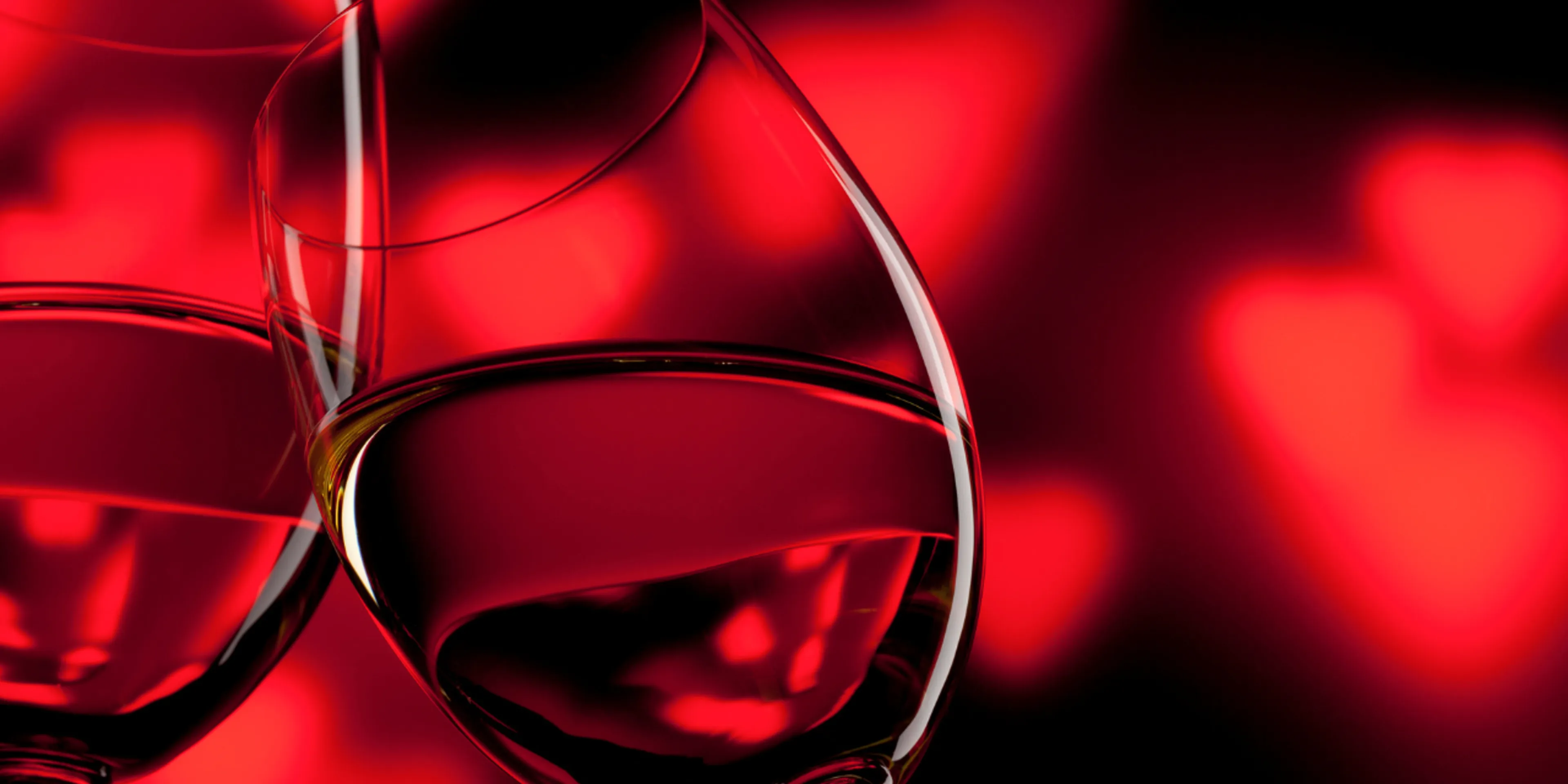 El vino tinto aumenta la libido