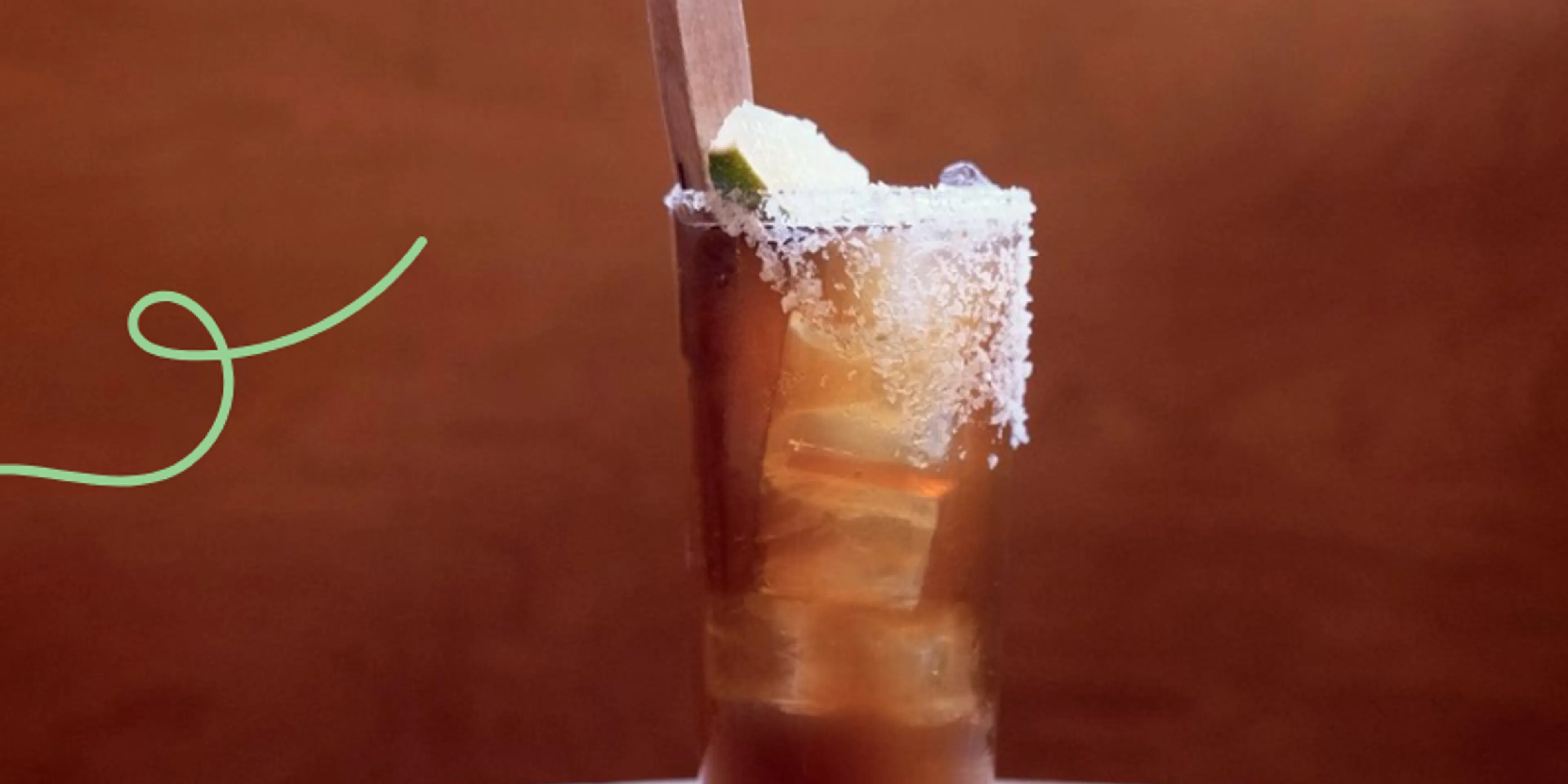 Batanga bebida viral de TikTok