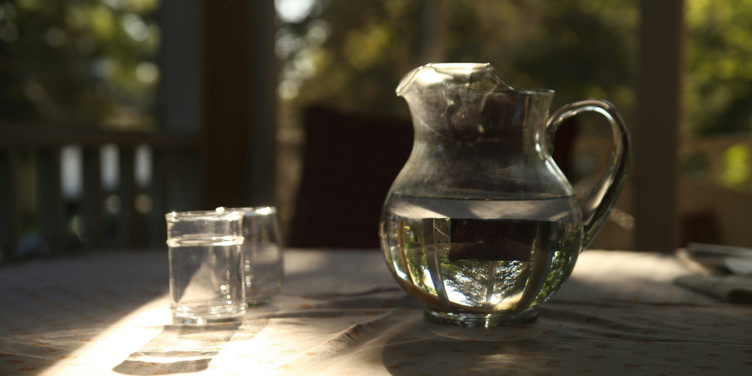 agua
