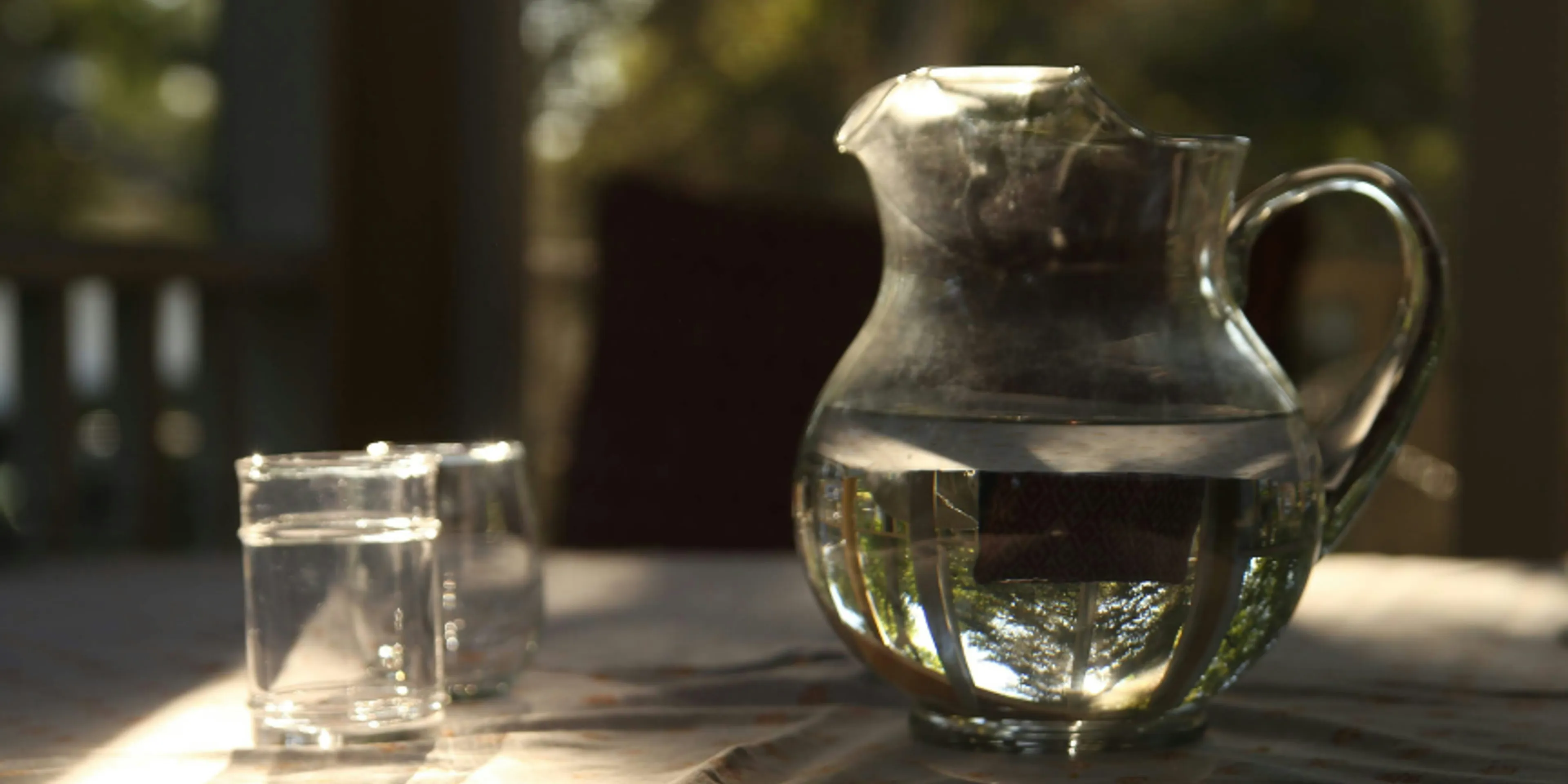 agua
