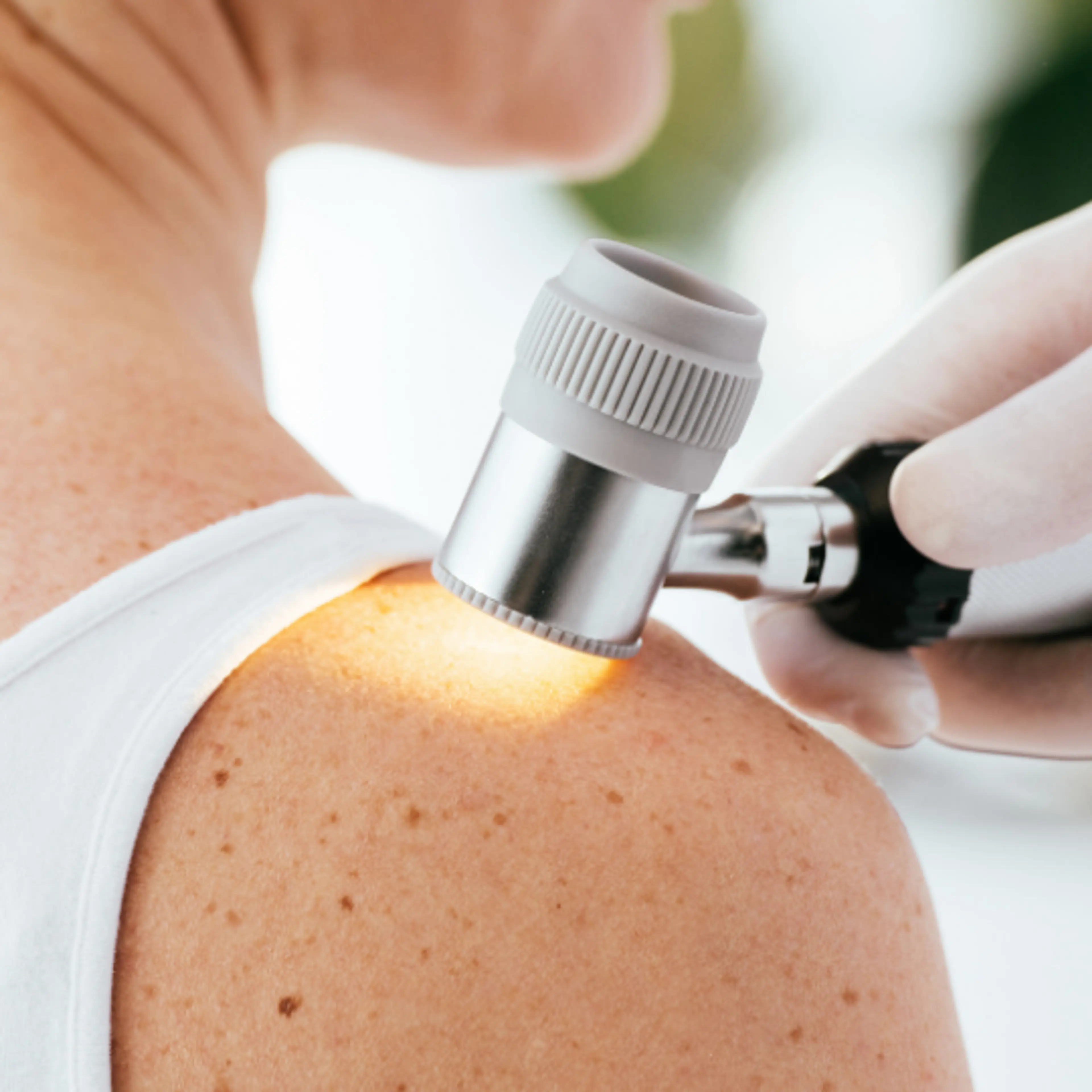 melanoma, cáncer de piel