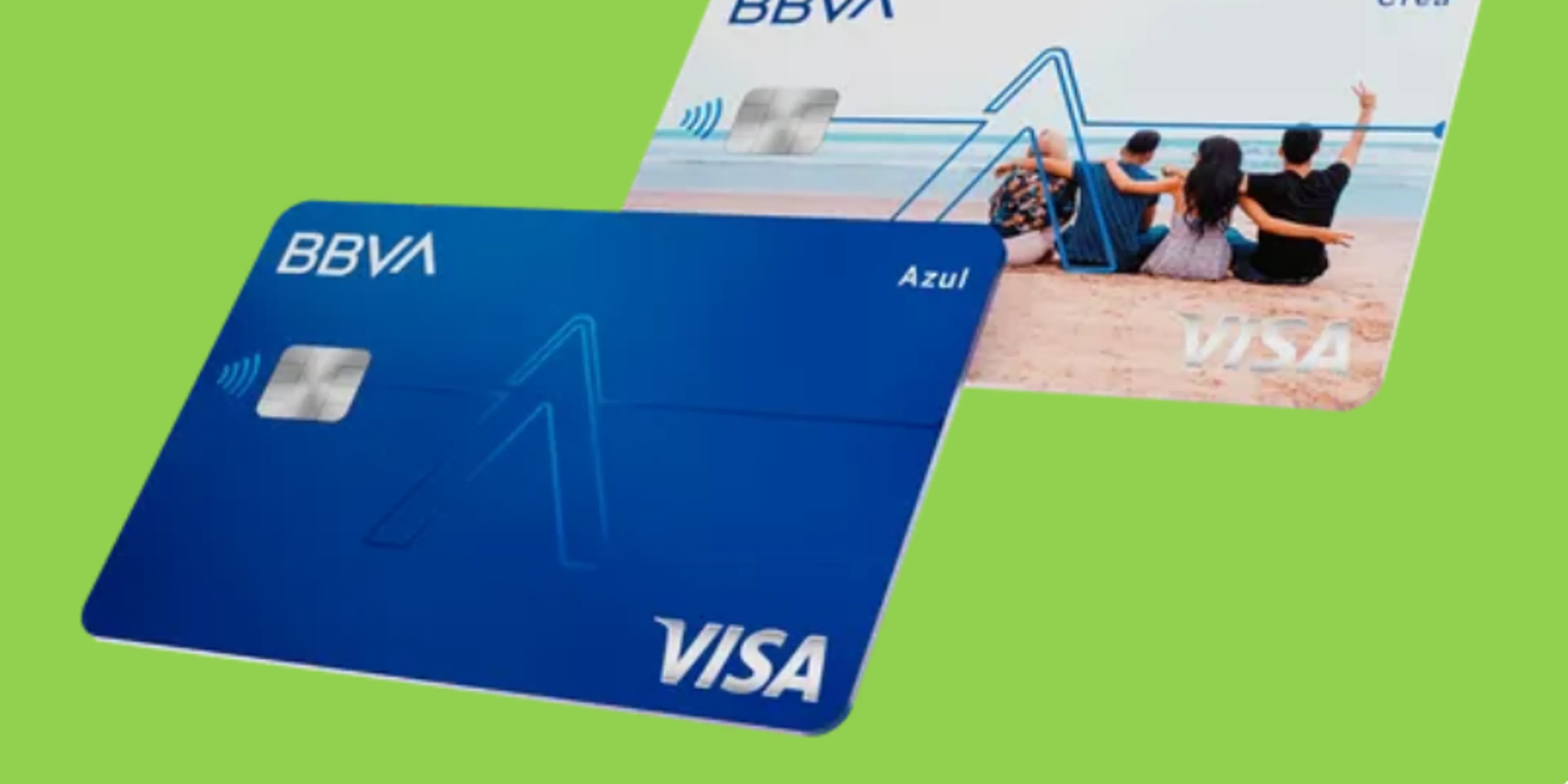 Cómo evitar comisión en la tarjeta de débito BBVA