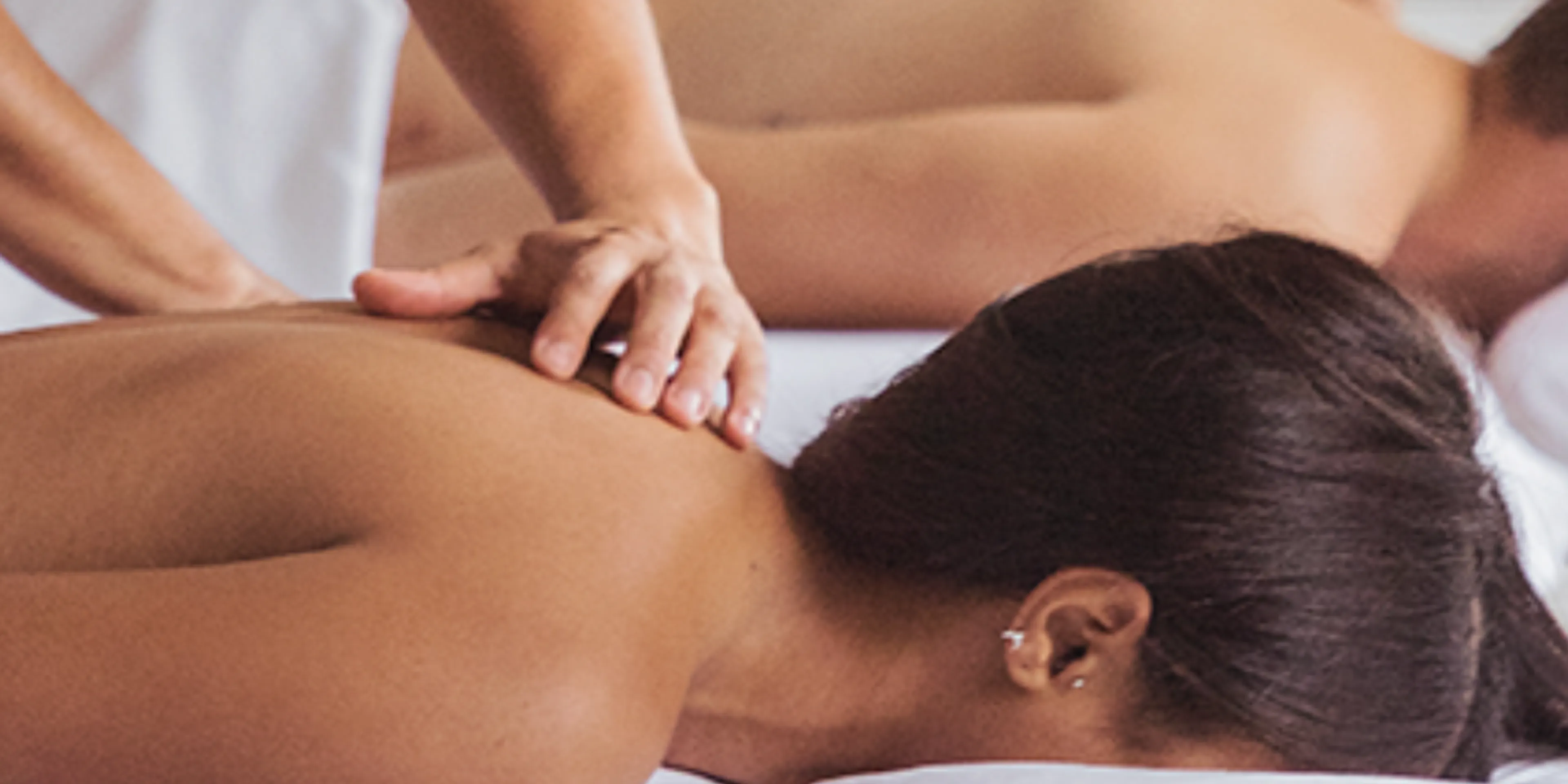 Masajes relajantes a domicilio