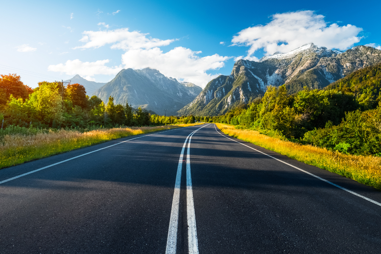 Consejos de seguridad en carretera
