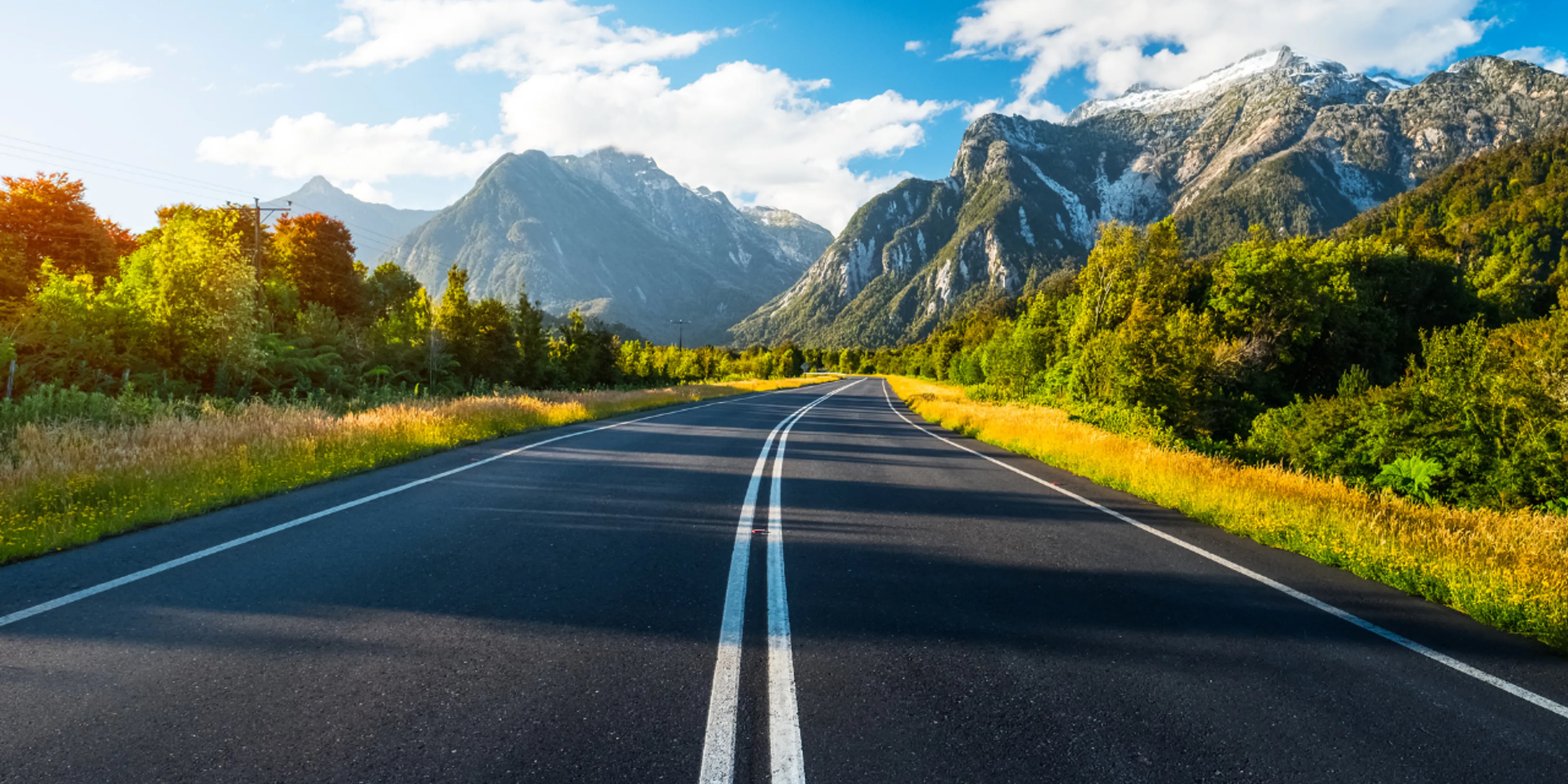 Consejos de seguridad en carretera