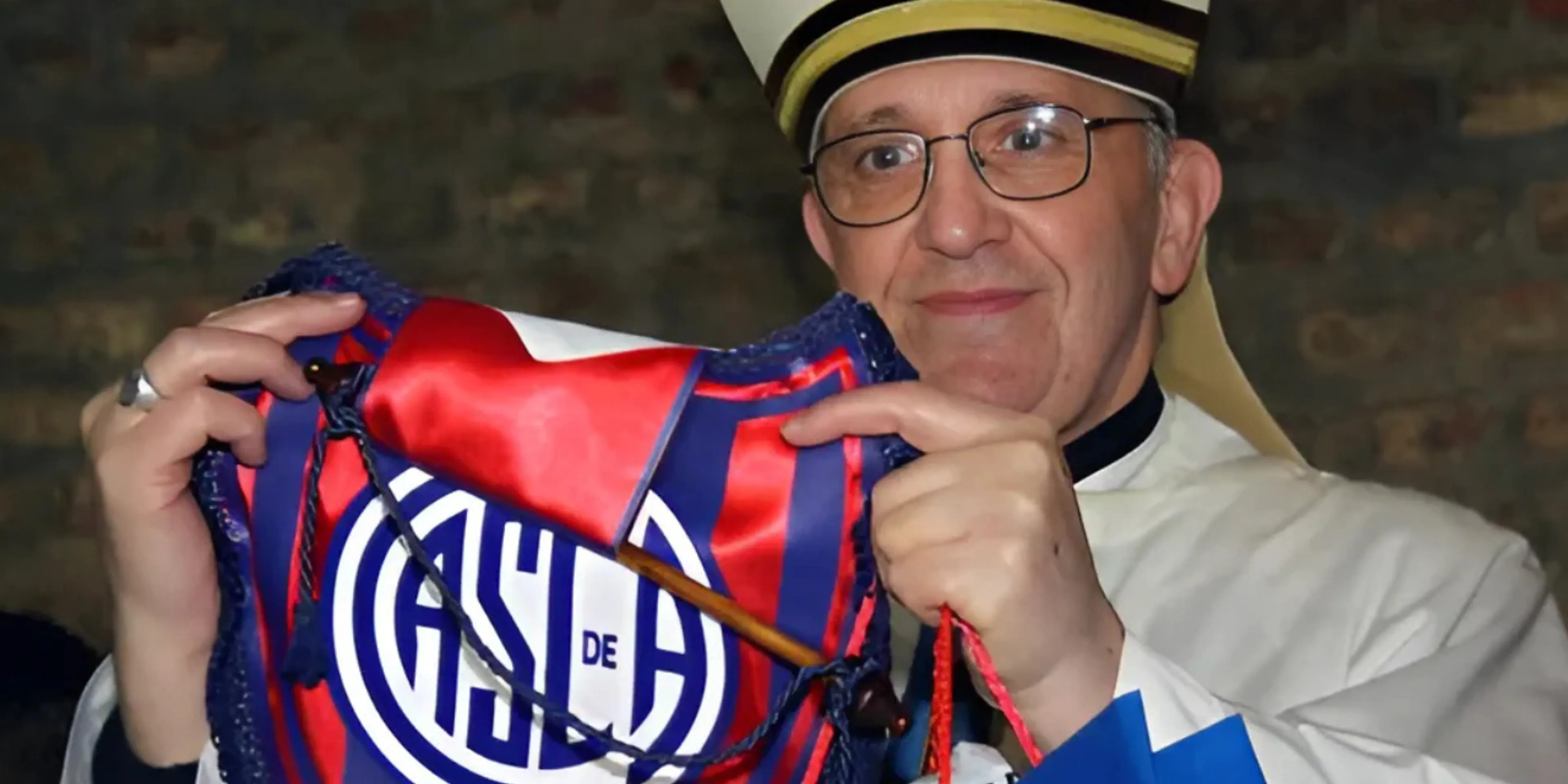 La autenticidad del Papa Francisco