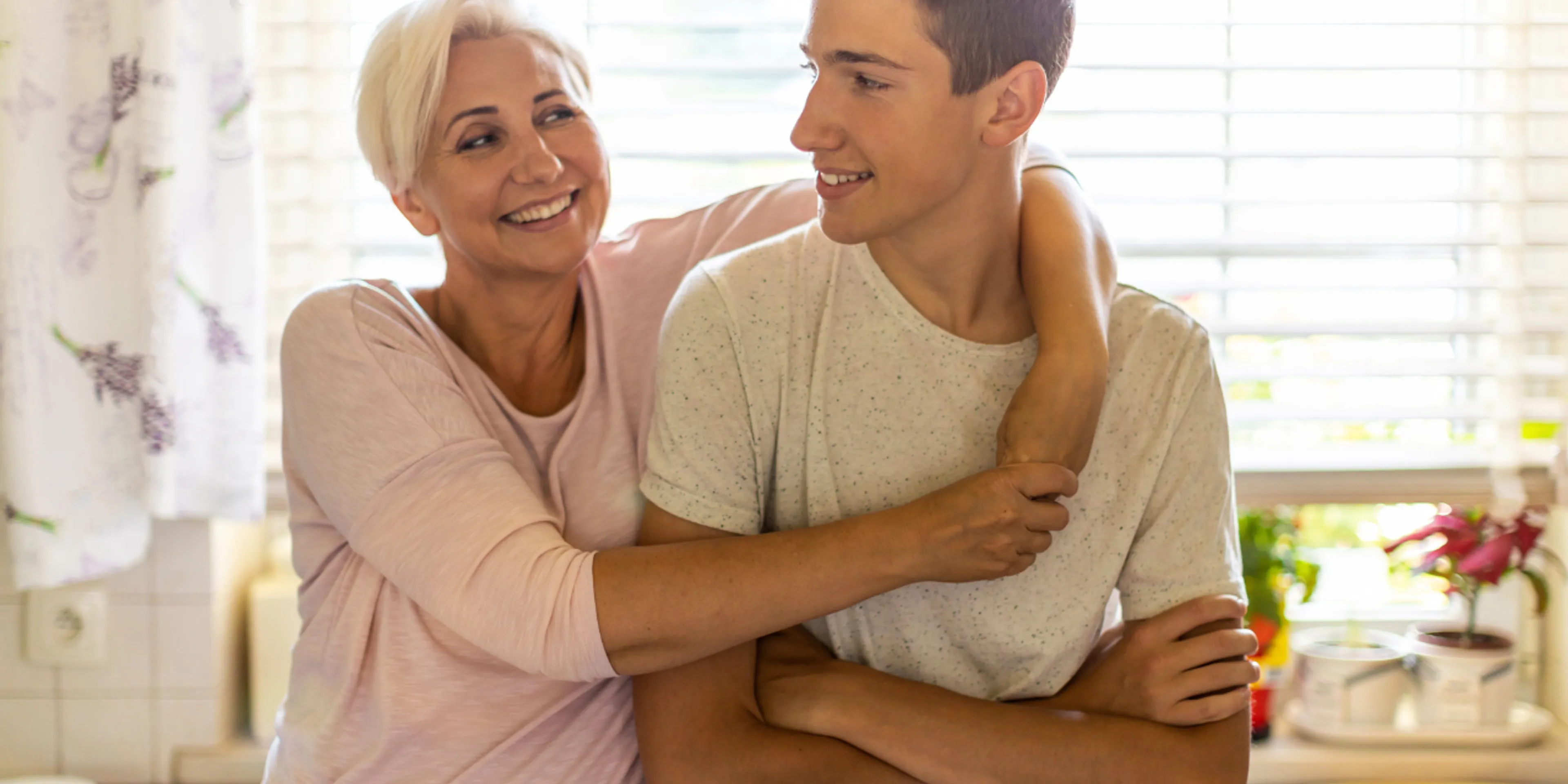 Semana de vacaciones con los hijos en casa sin morir en el intento