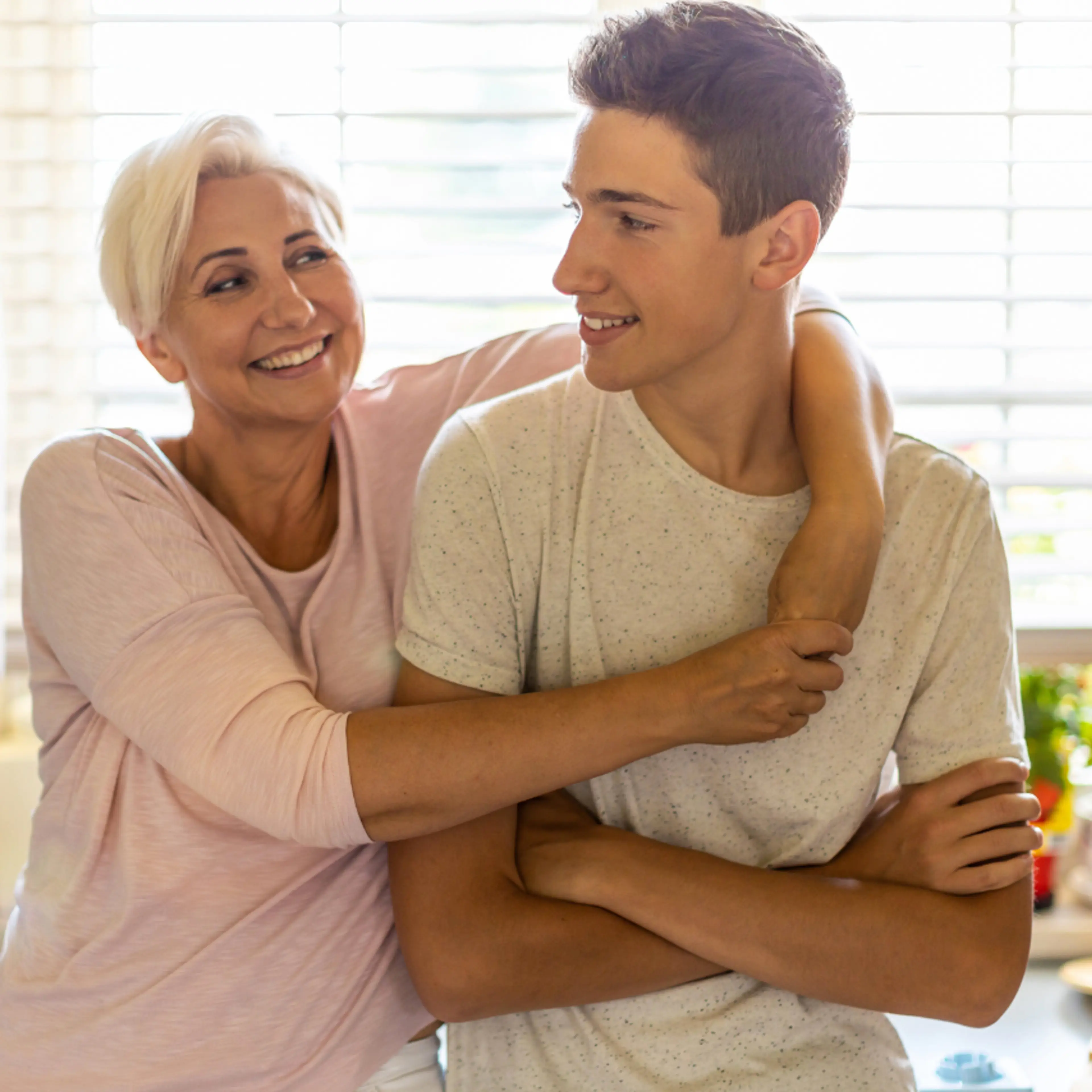 Semana de vacaciones con los hijos en casa sin morir en el intento