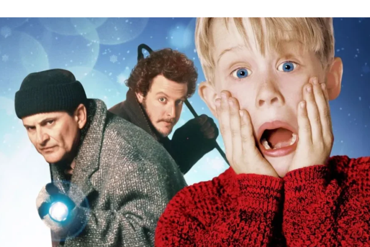 Mi Pobre Angelito un clásico de Navidad