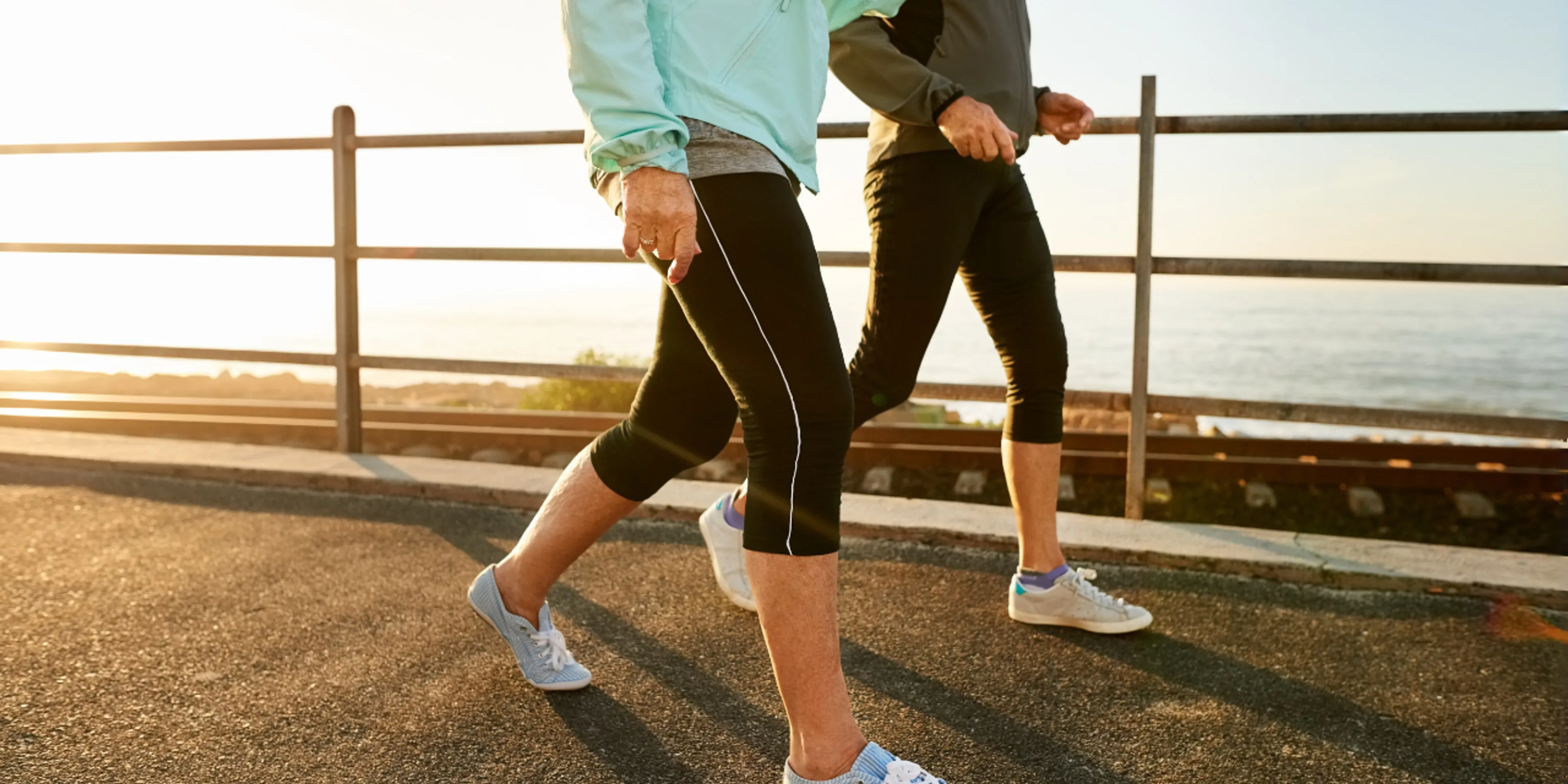 ¿Cuál es la mejor hora para salir a caminar según la ciencia?