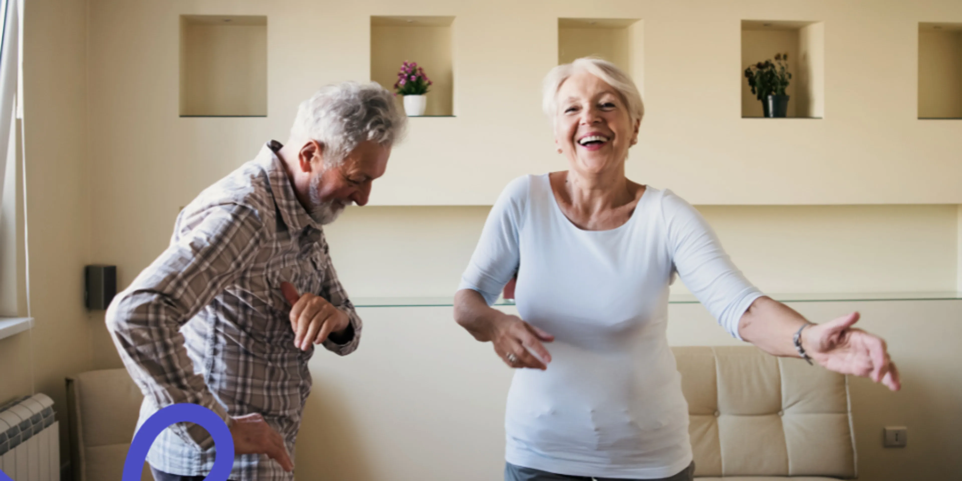 Beneficios de bailar para la salud