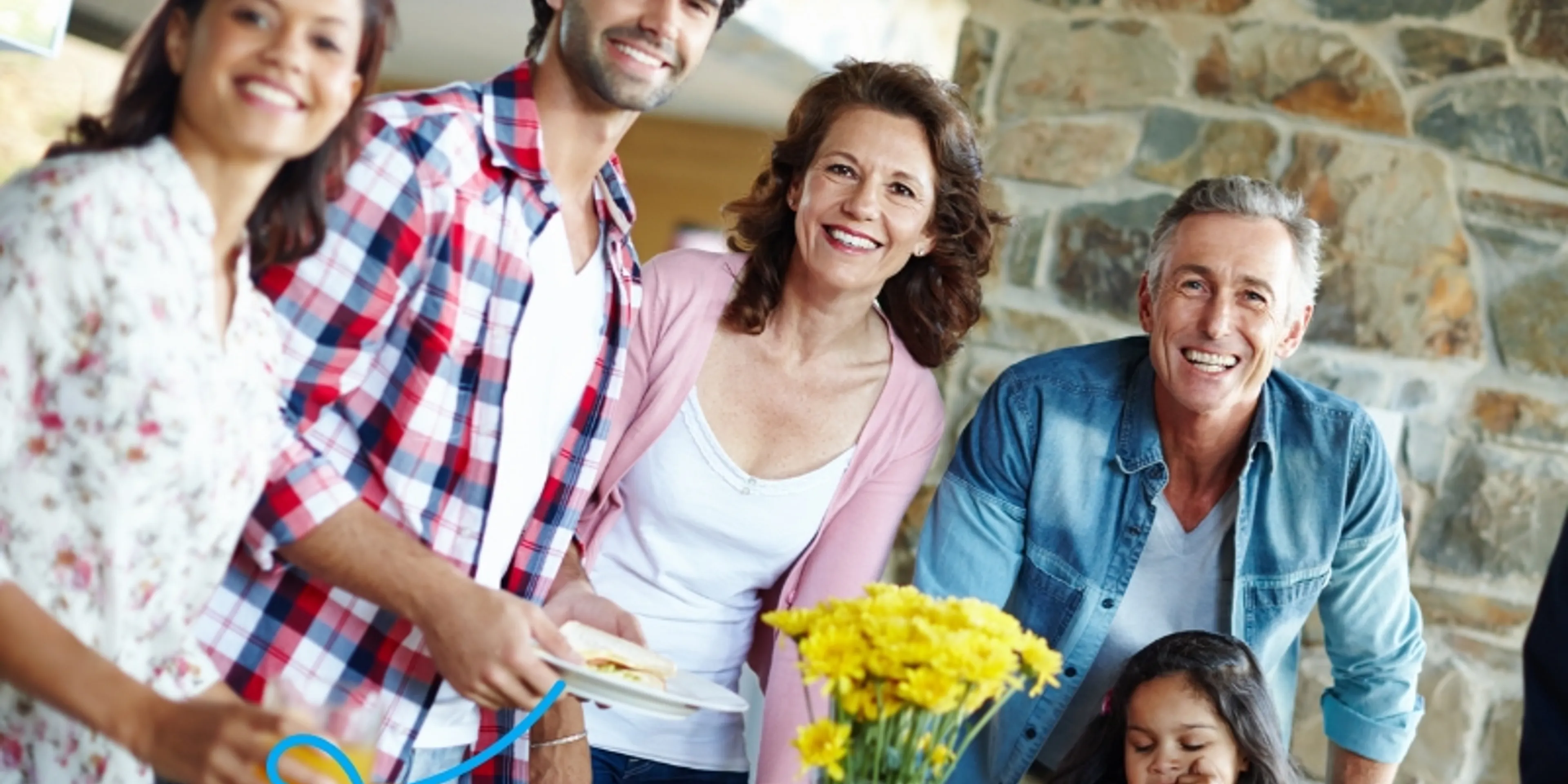 Platillos de verano para toda la familia