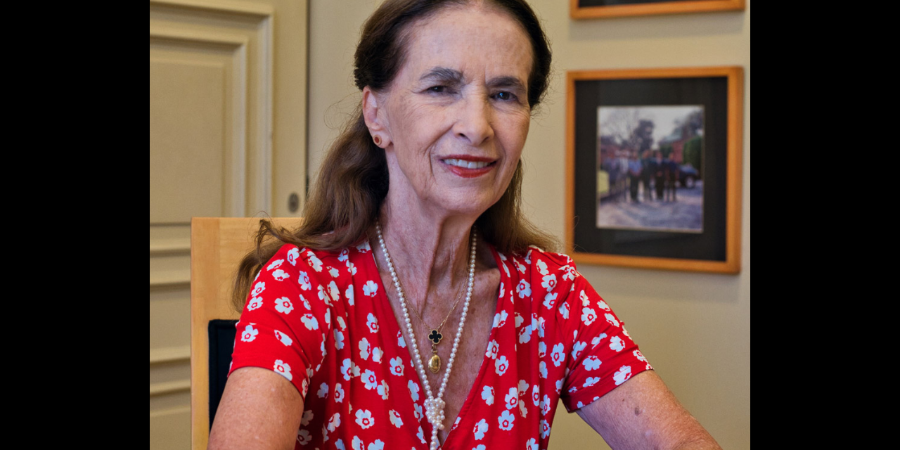 Cómo Amparo Espinosa Rugarcía convirtió la pérdida en un motor de cambio