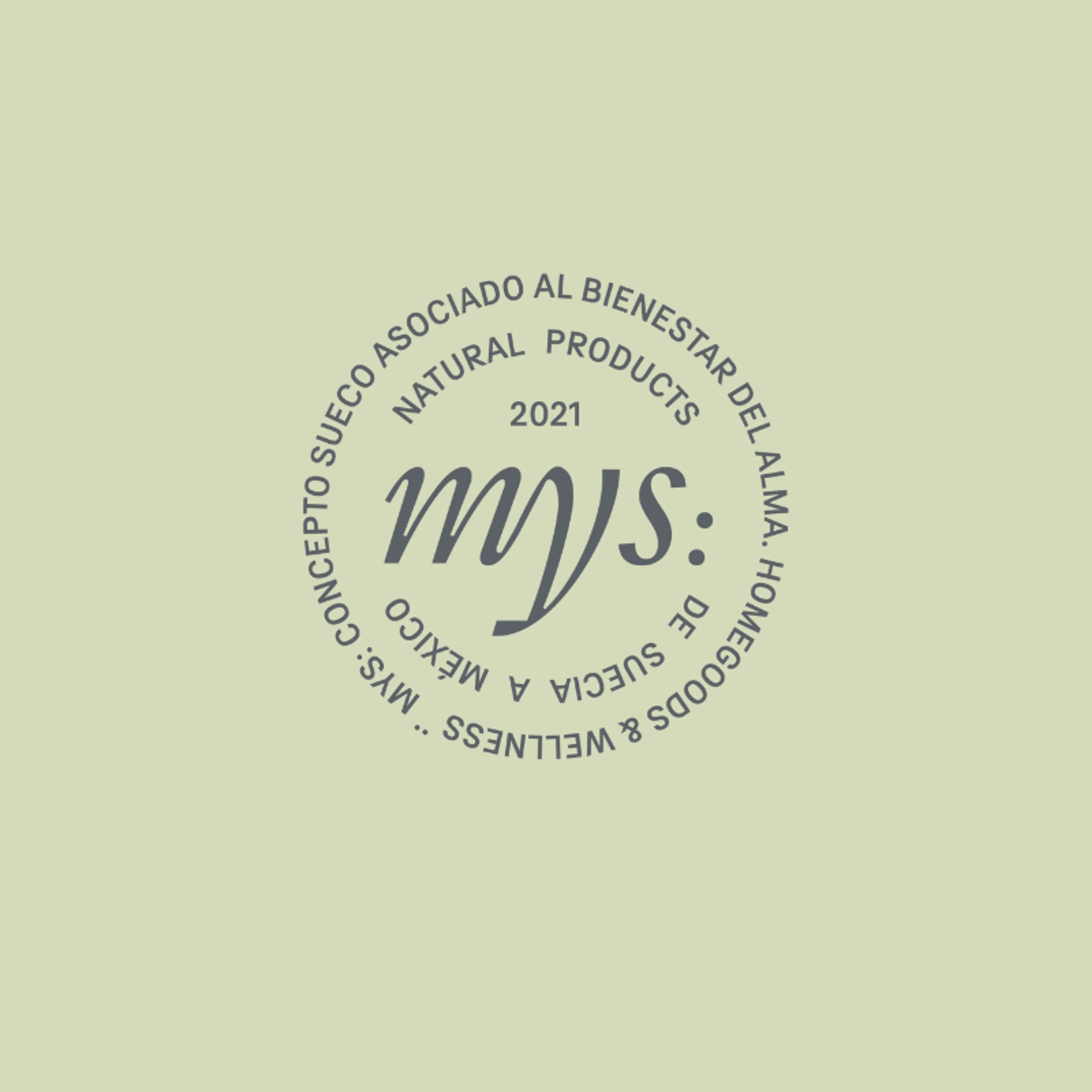 logo mys